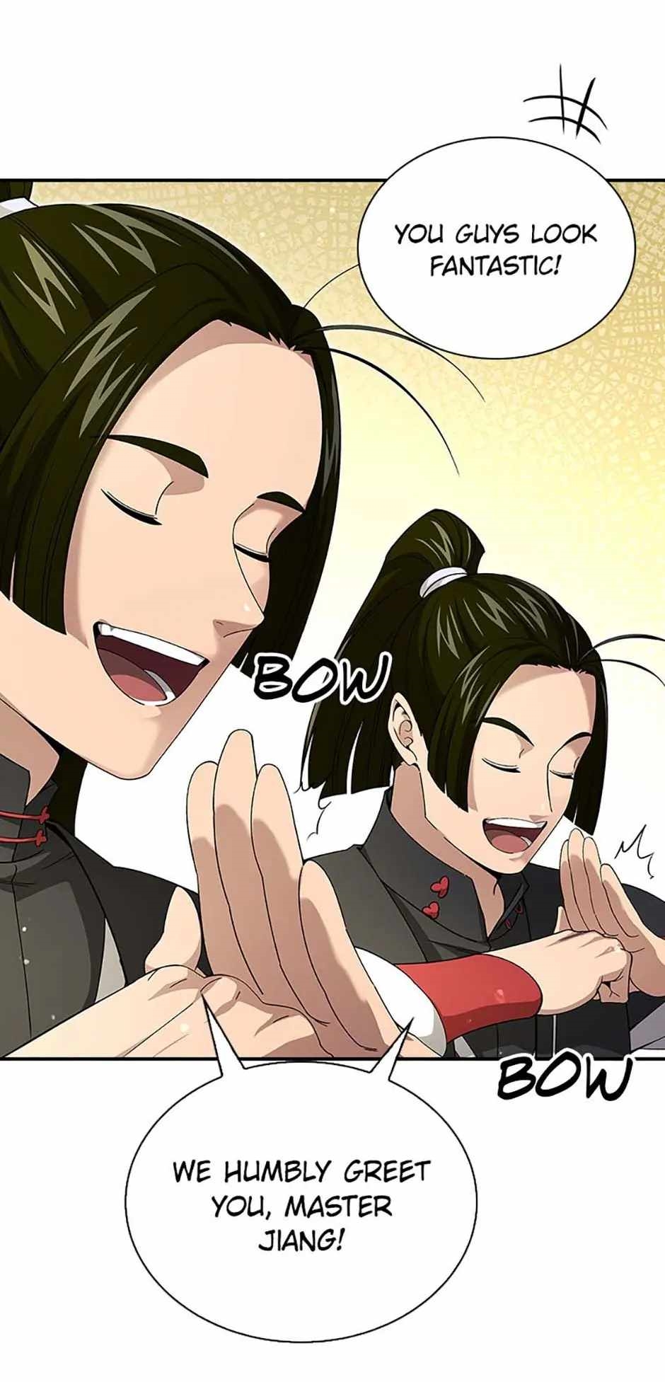 Read Storm Inn Manga Online