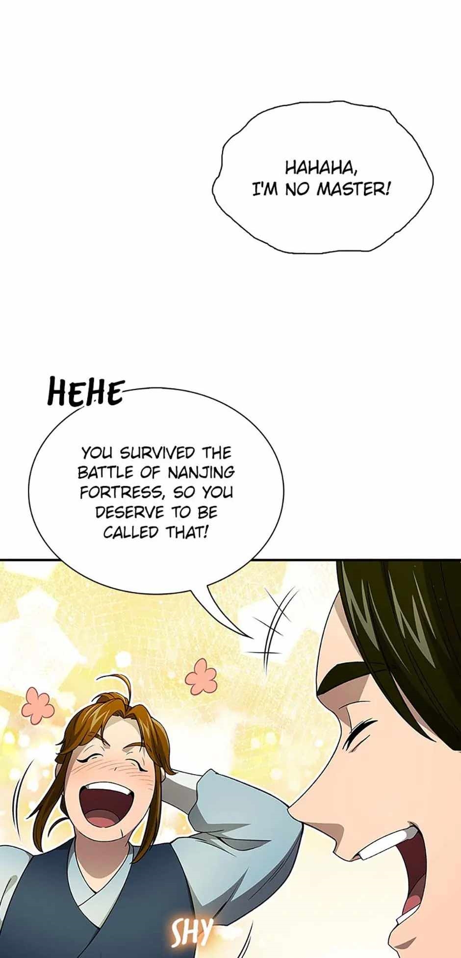 Read Storm Inn Manga Online