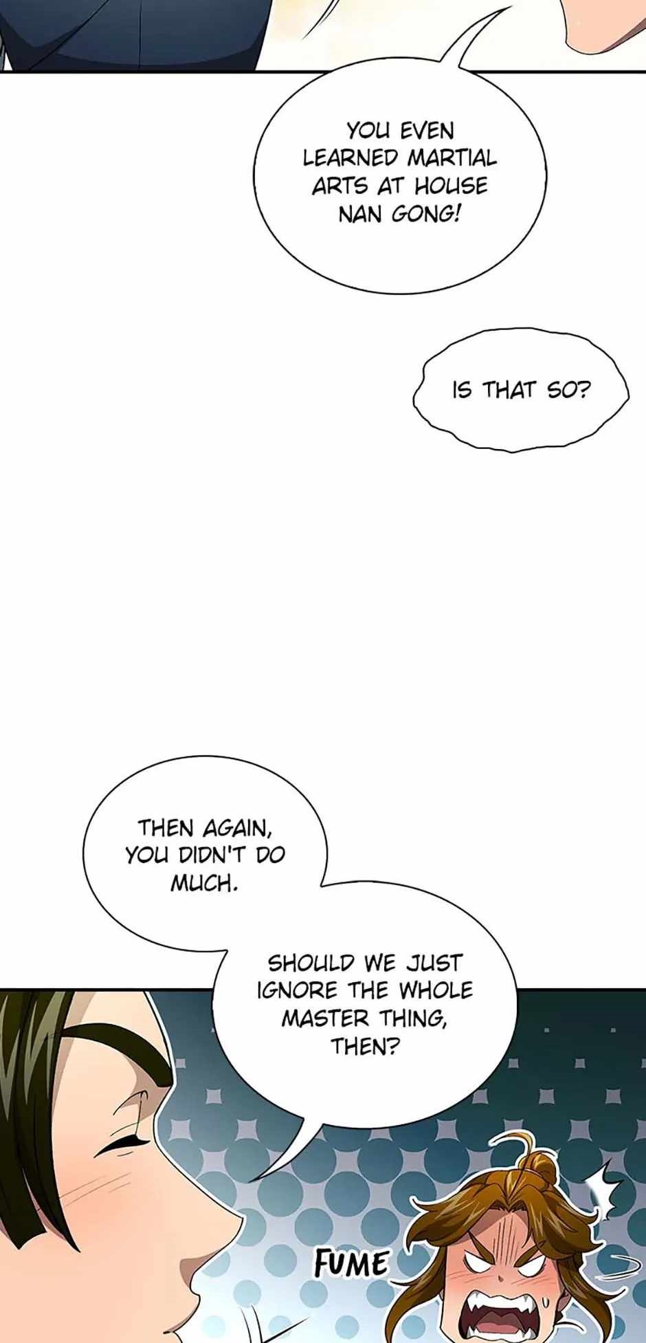 Read Storm Inn Manga Online