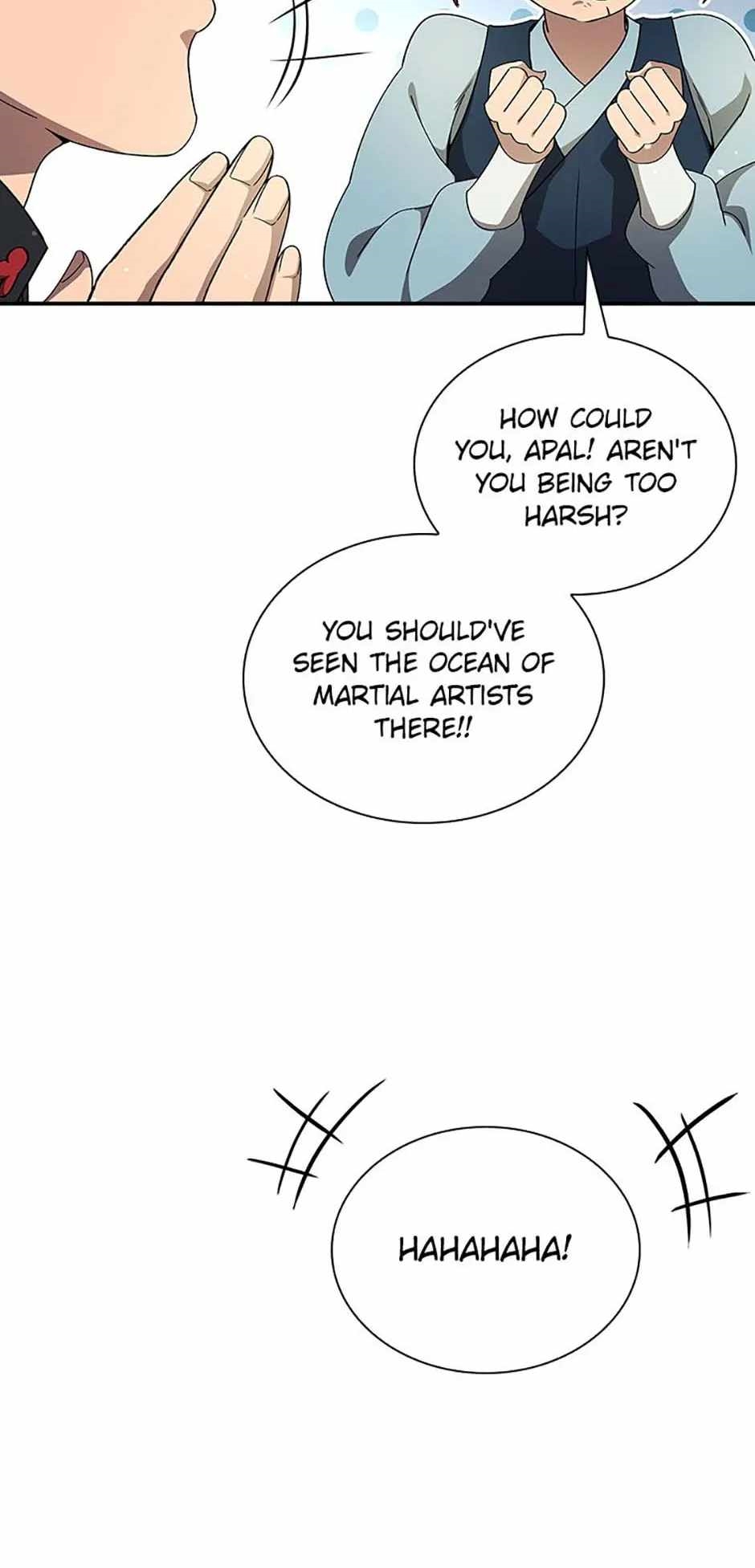 Read Storm Inn Manga Online