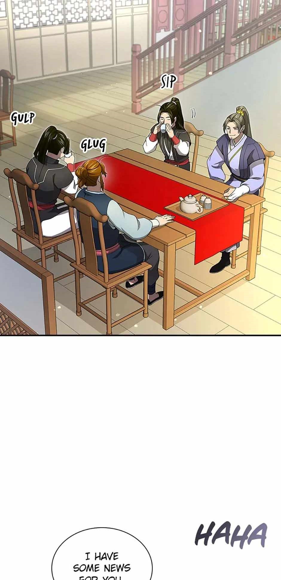 Read Storm Inn Manga Online