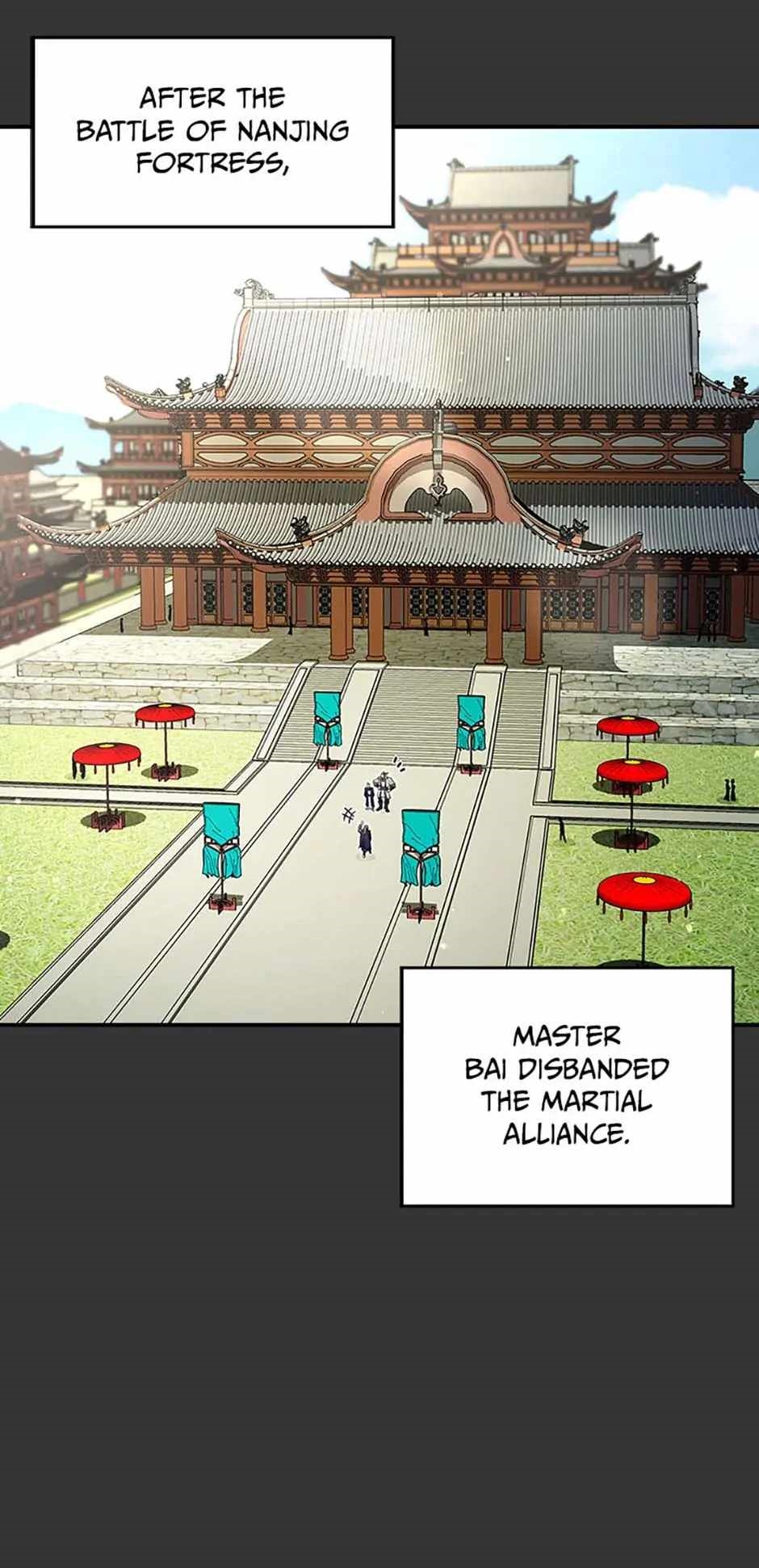 Read Storm Inn Manga Online