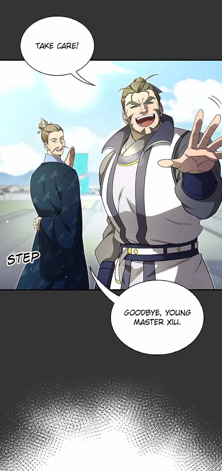 Read Storm Inn Manga Online