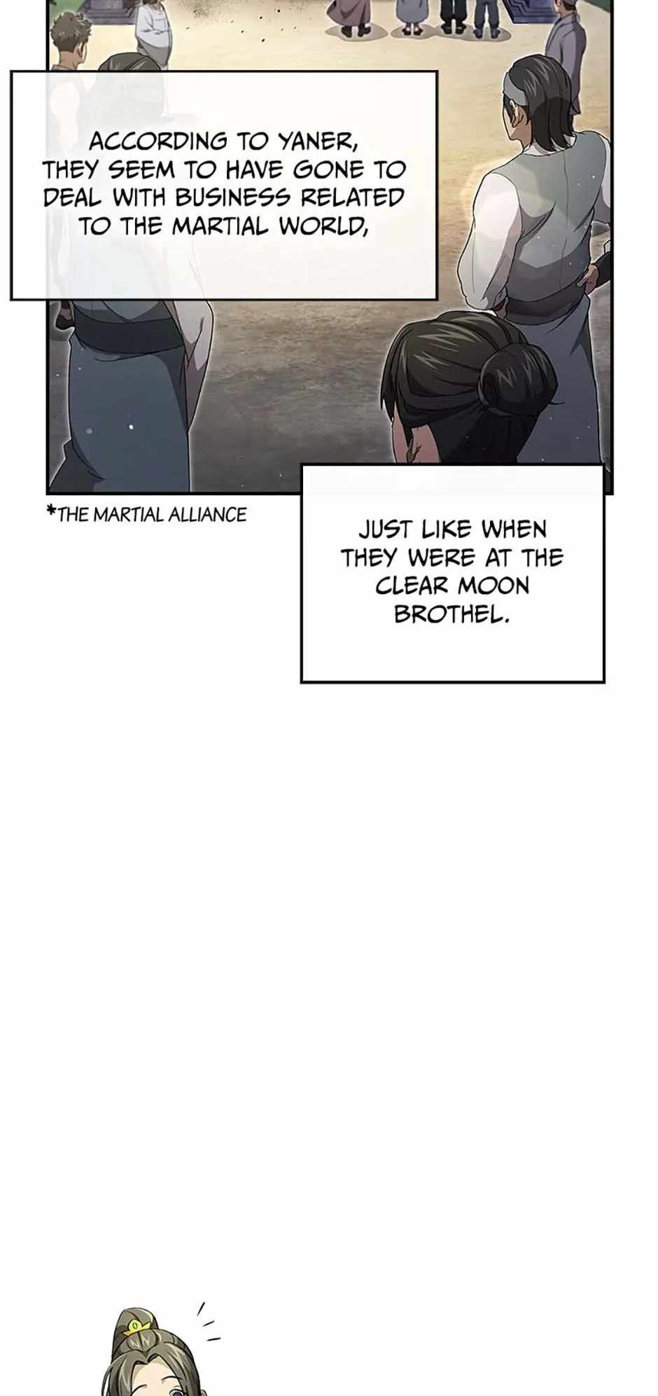 Read Storm Inn Manga Online