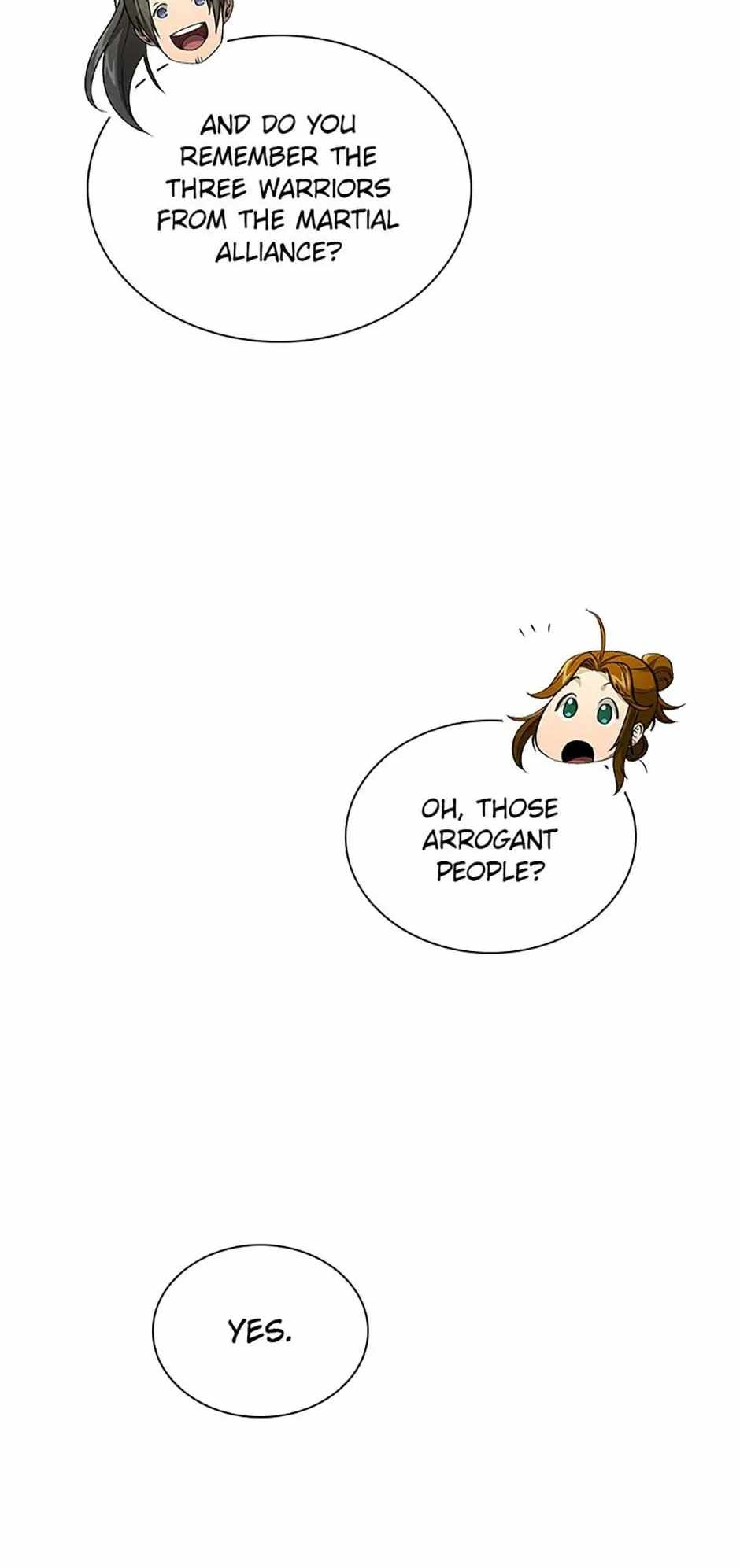 Read Storm Inn Manga Online