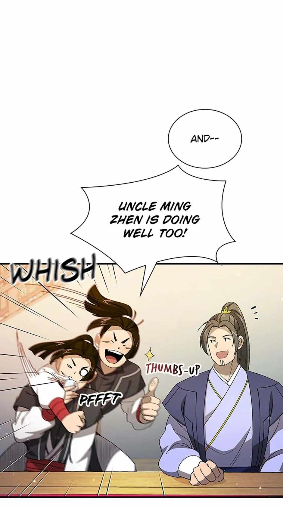 Read Storm Inn Manga Online