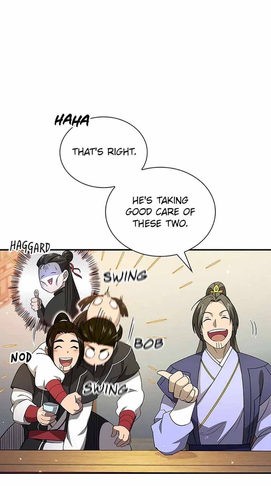 Read Storm Inn Manga Online