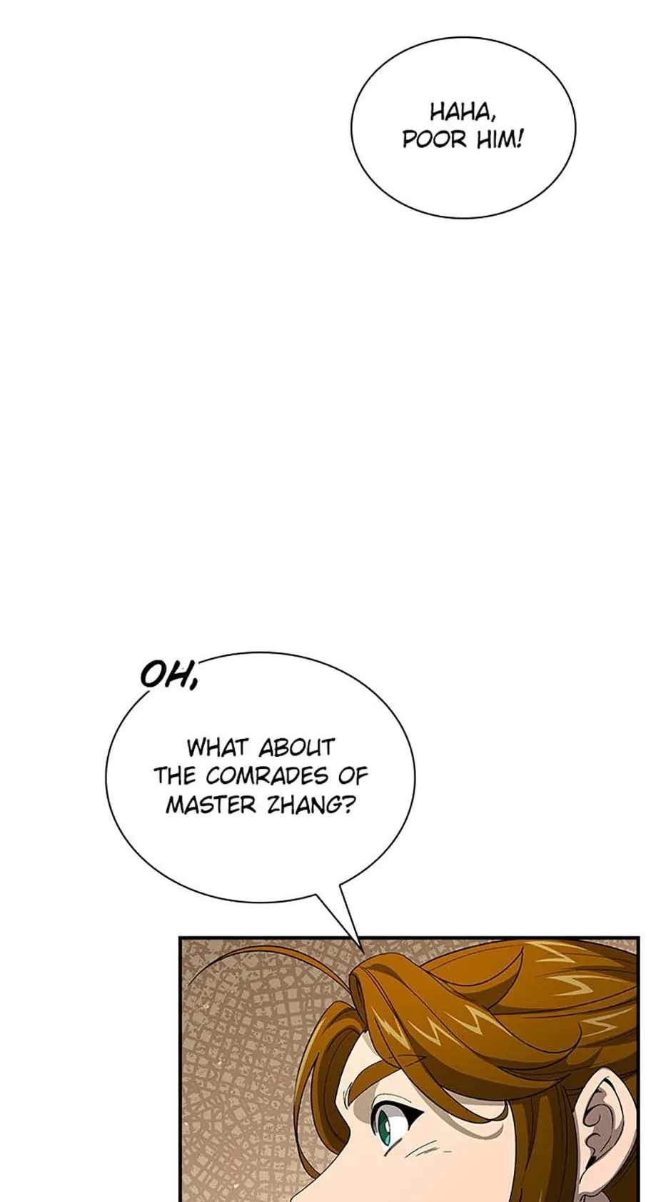 Read Storm Inn Manga Online