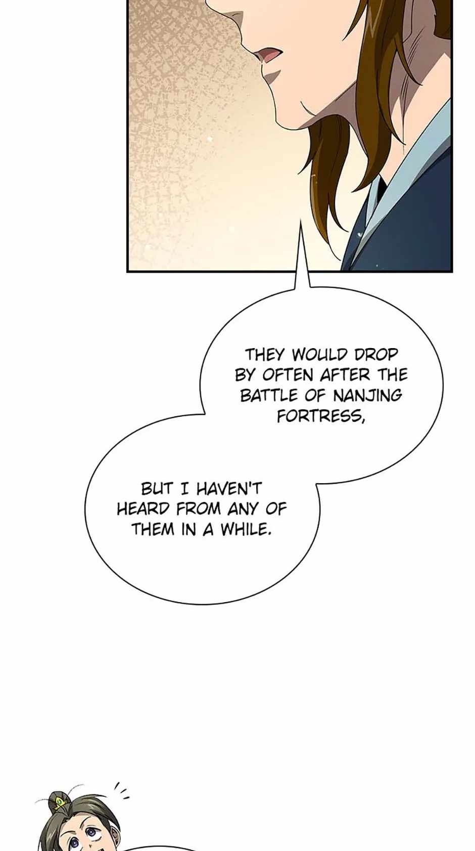 Read Storm Inn Manga Online