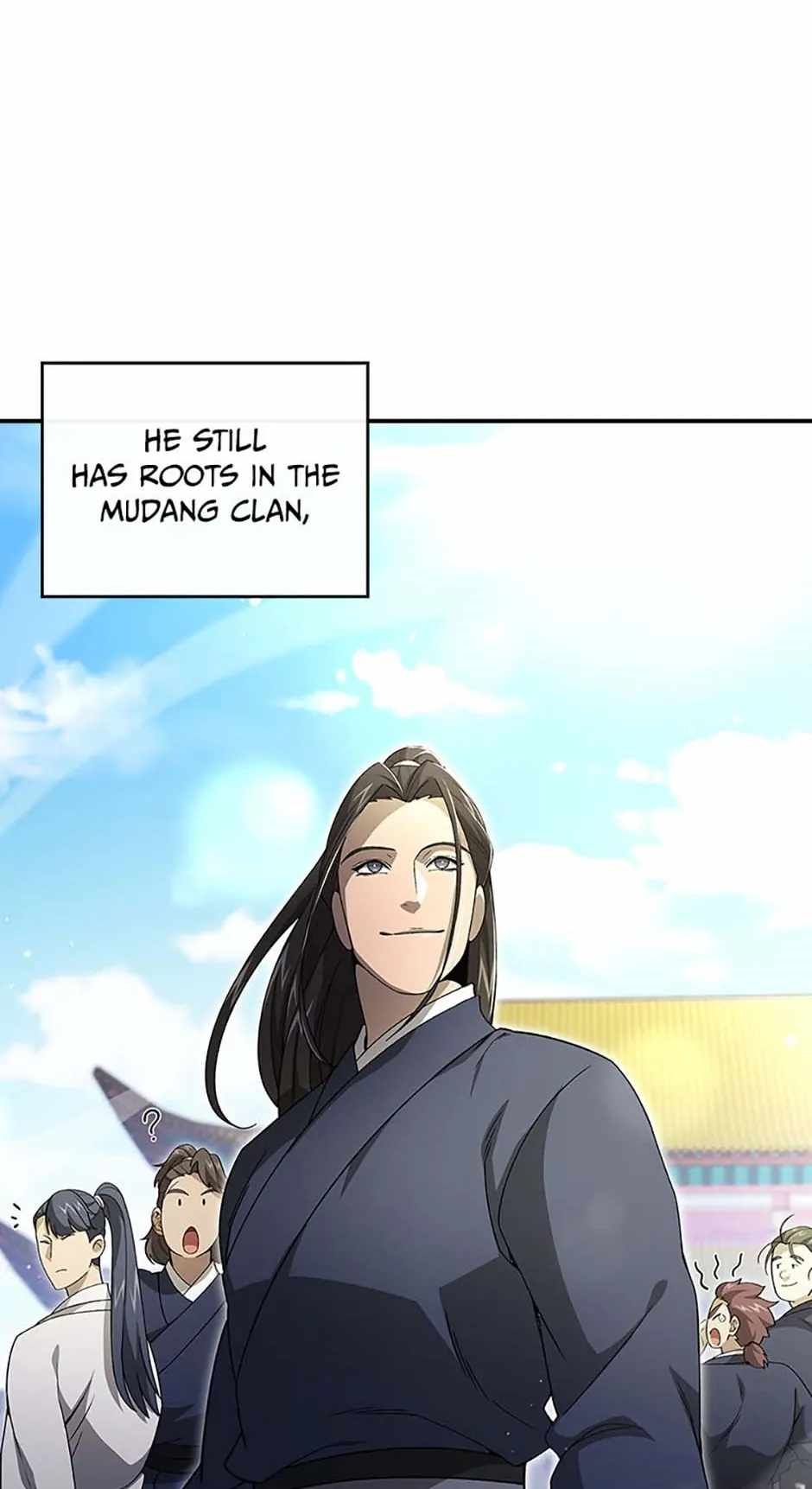 Read Storm Inn Manga Online