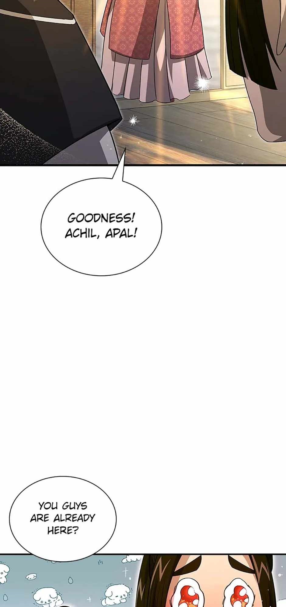 Read Storm Inn Manga Online