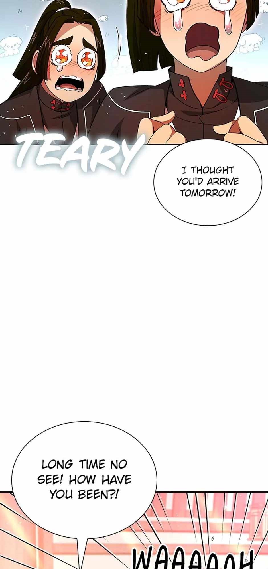 Read Storm Inn Manga Online