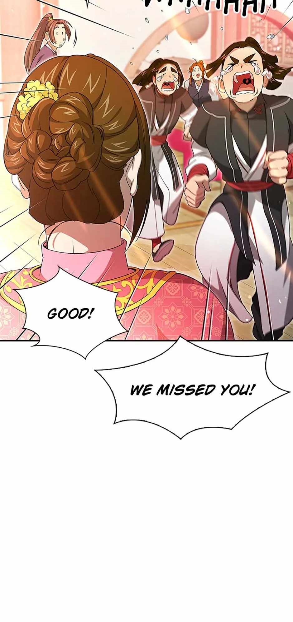 Read Storm Inn Manga Online