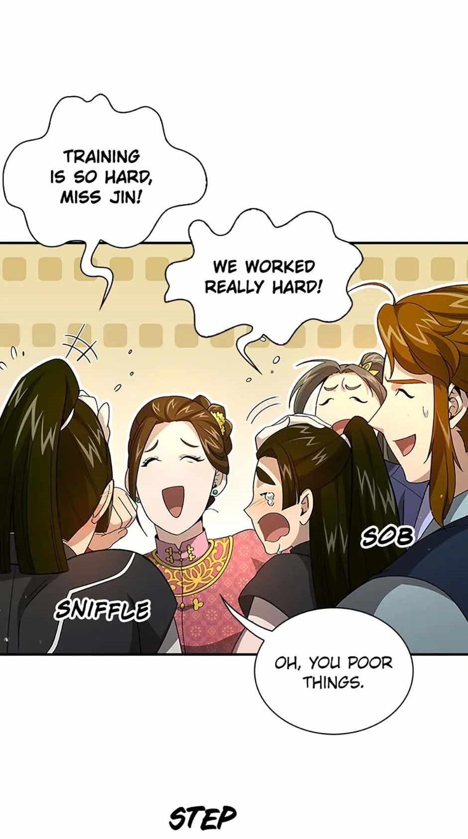 Read Storm Inn Manga Online