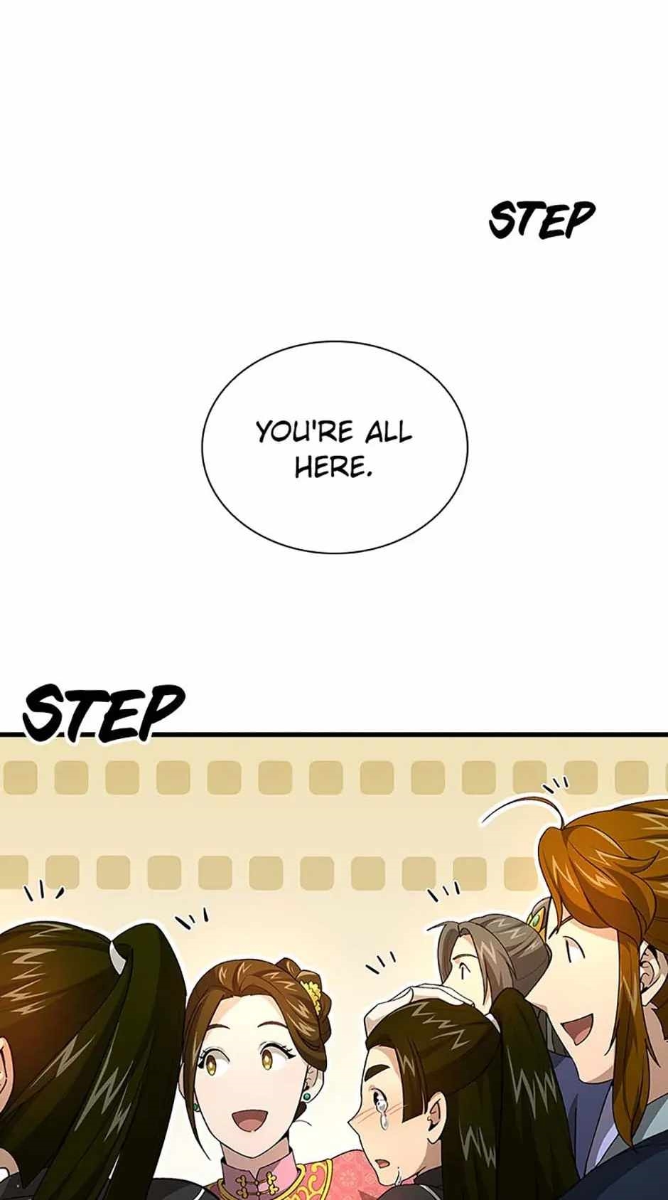 Read Storm Inn Manga Online