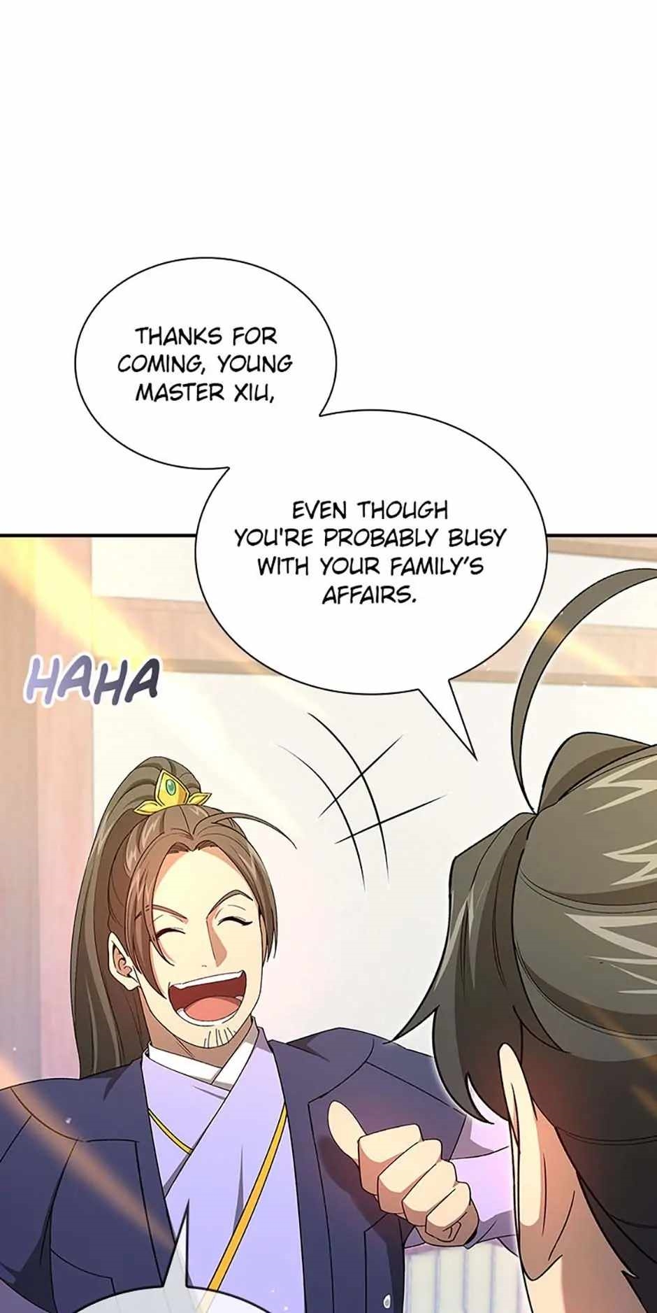 Read Storm Inn Manga Online