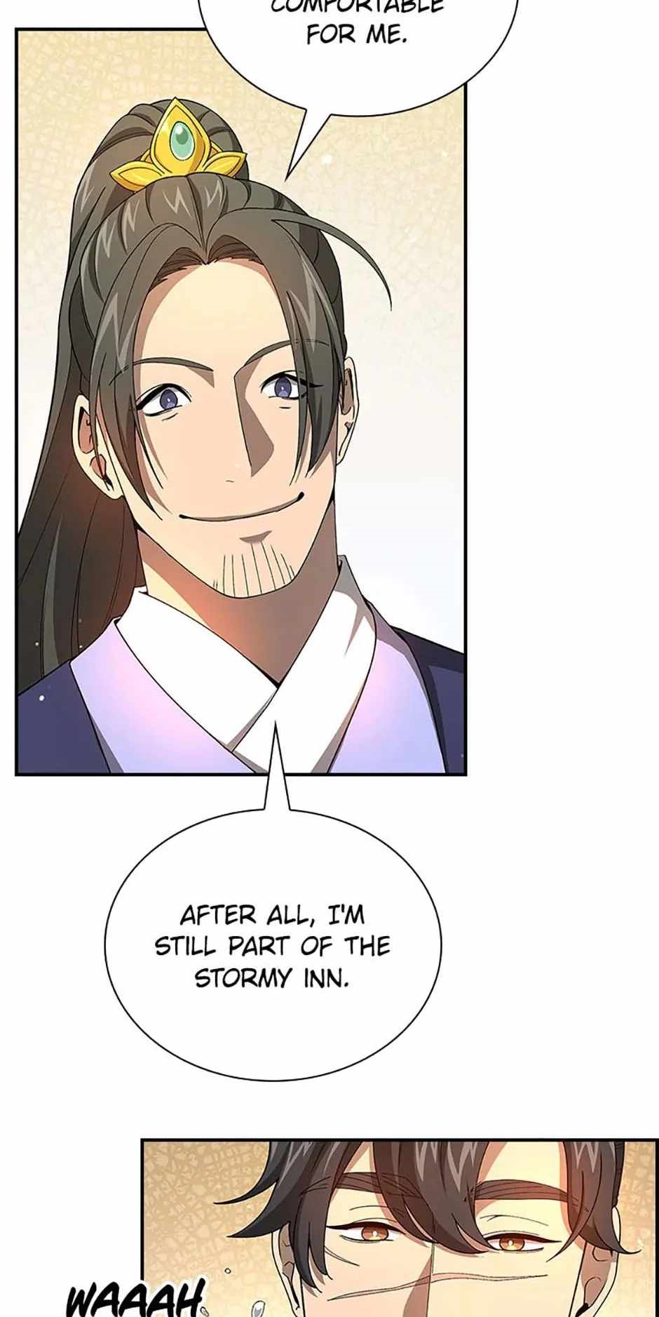 Read Storm Inn Manga Online