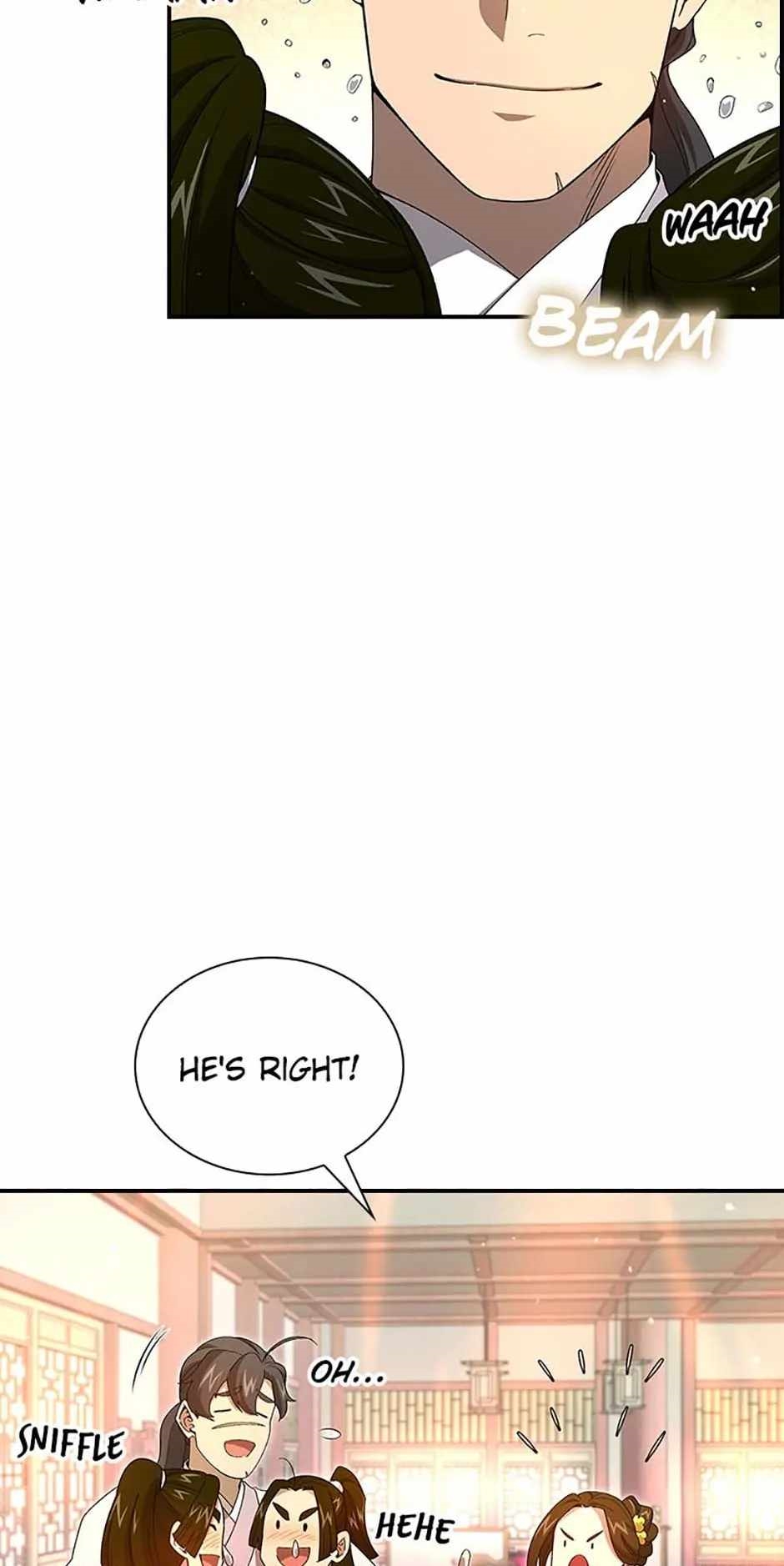 Read Storm Inn Manga Online