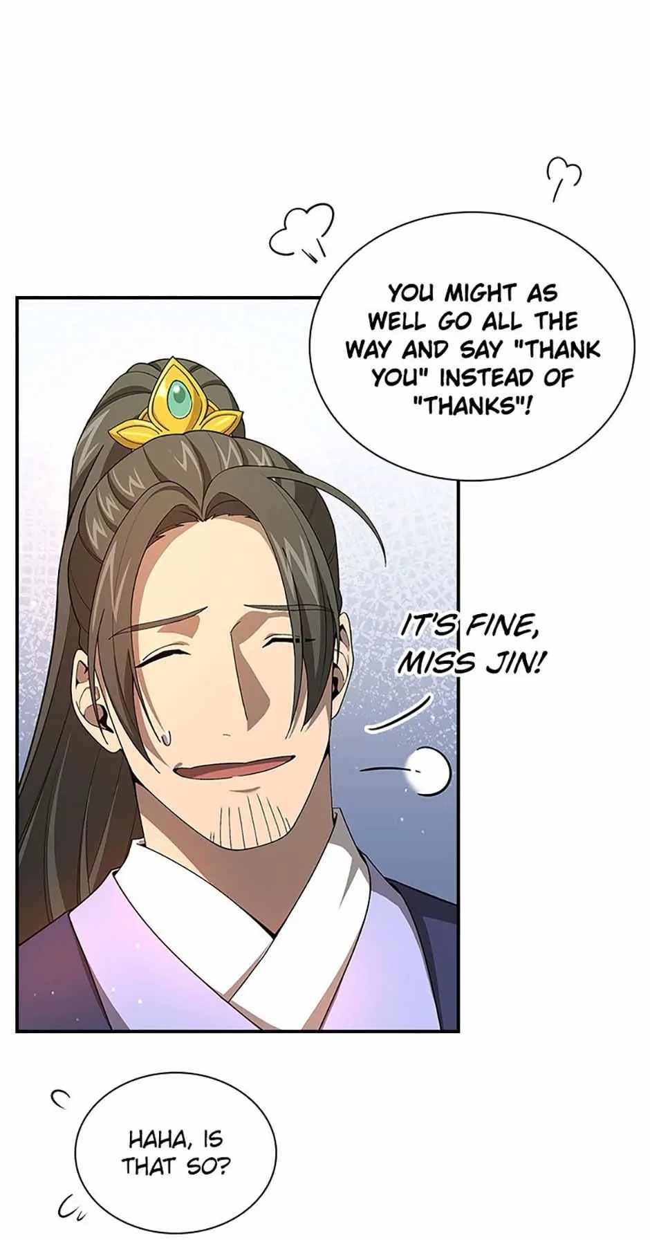 Read Storm Inn Manga Online