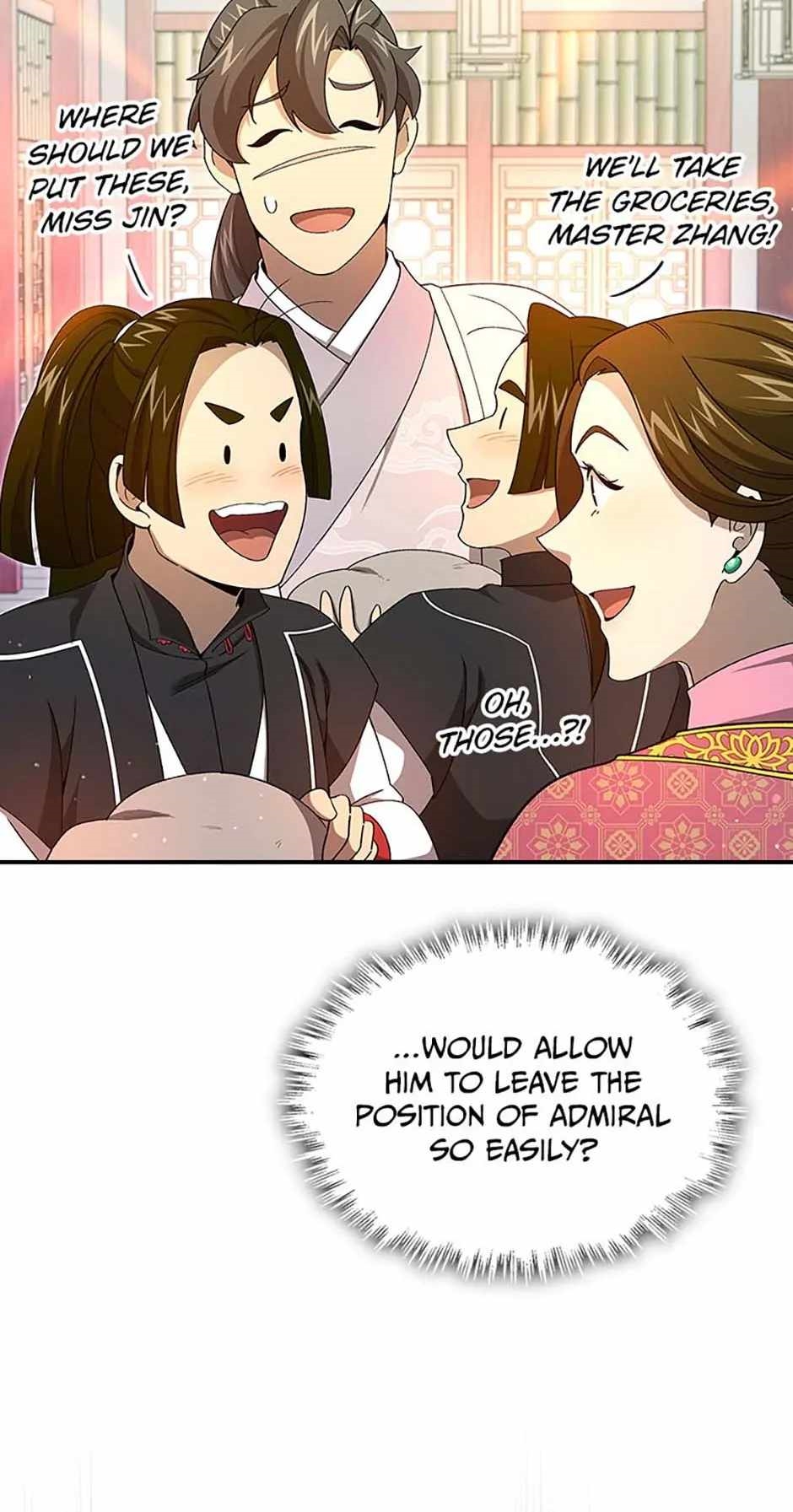 Read Storm Inn Manga Online