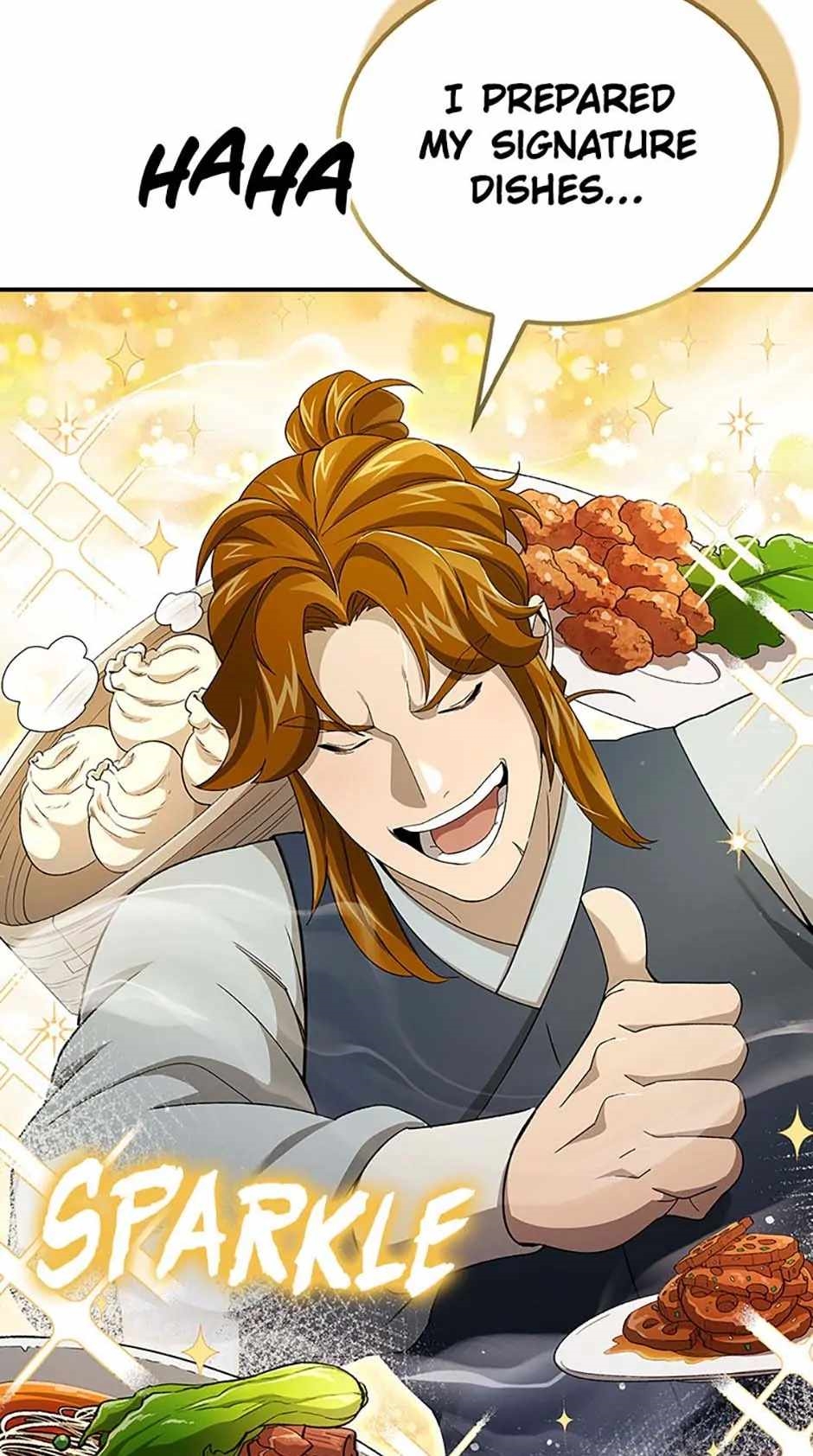 Read Storm Inn Manga Online