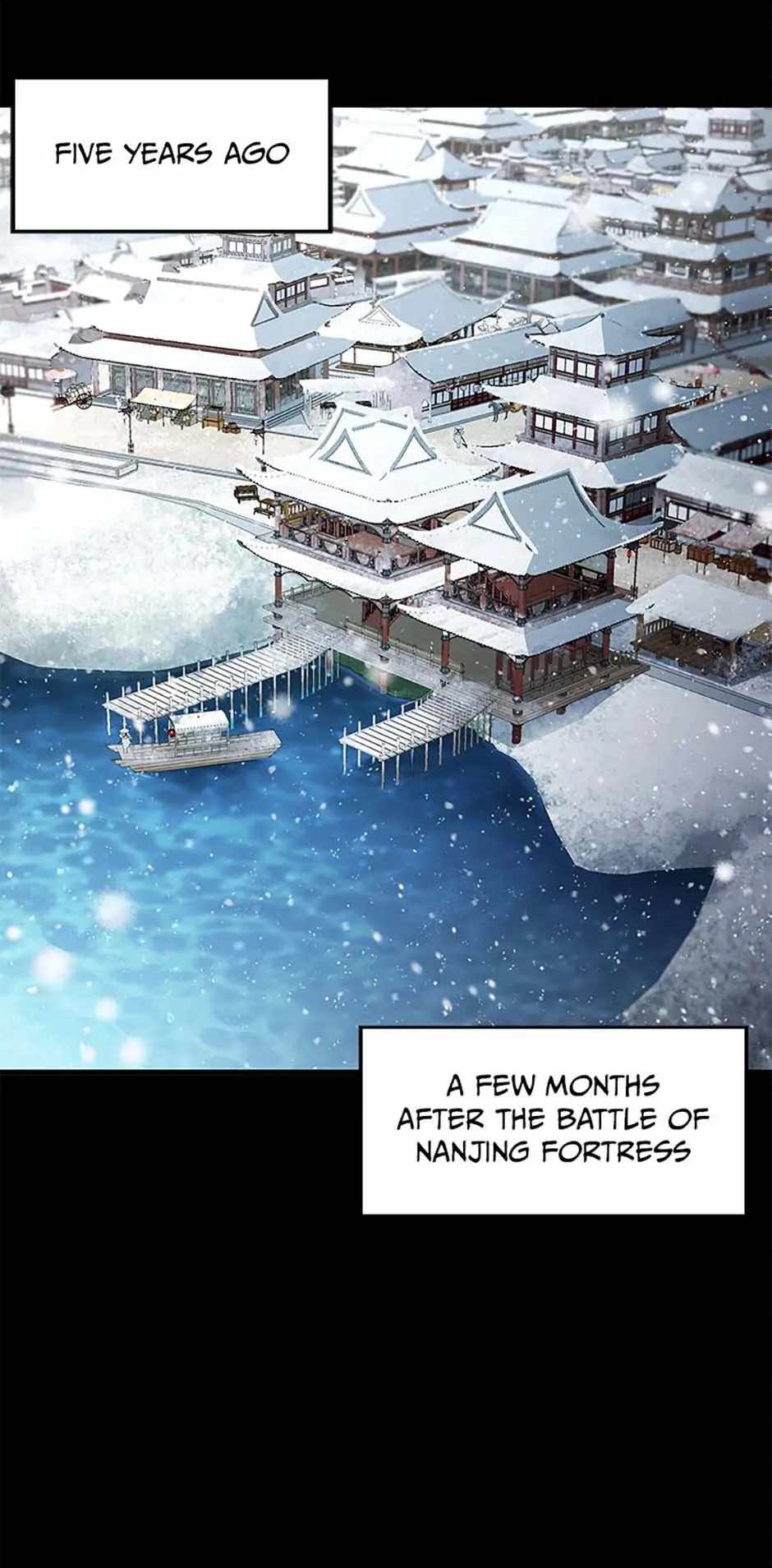 Read Storm Inn Manga Online