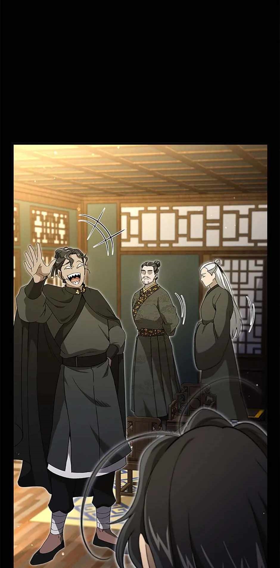 Read Storm Inn Manga Online