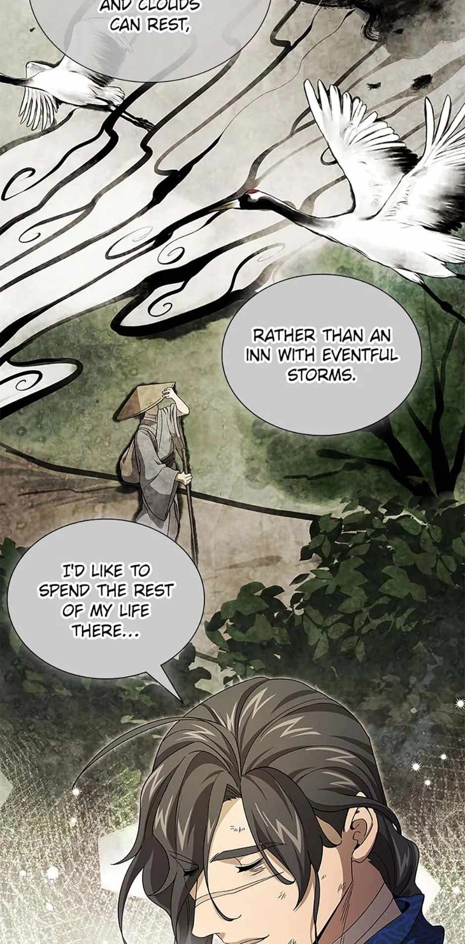 Read Storm Inn Manga Online