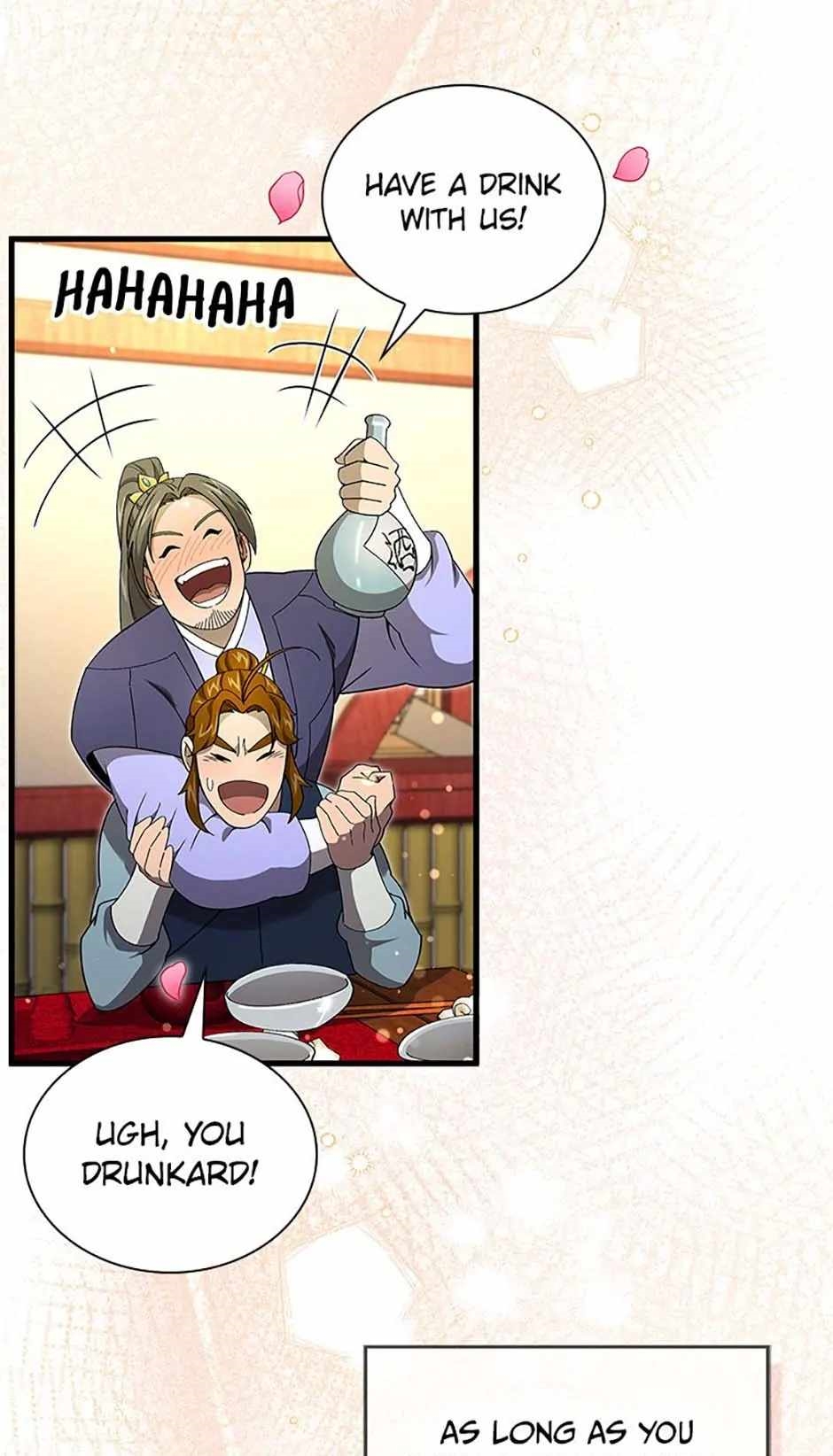 Read Storm Inn Manga Online