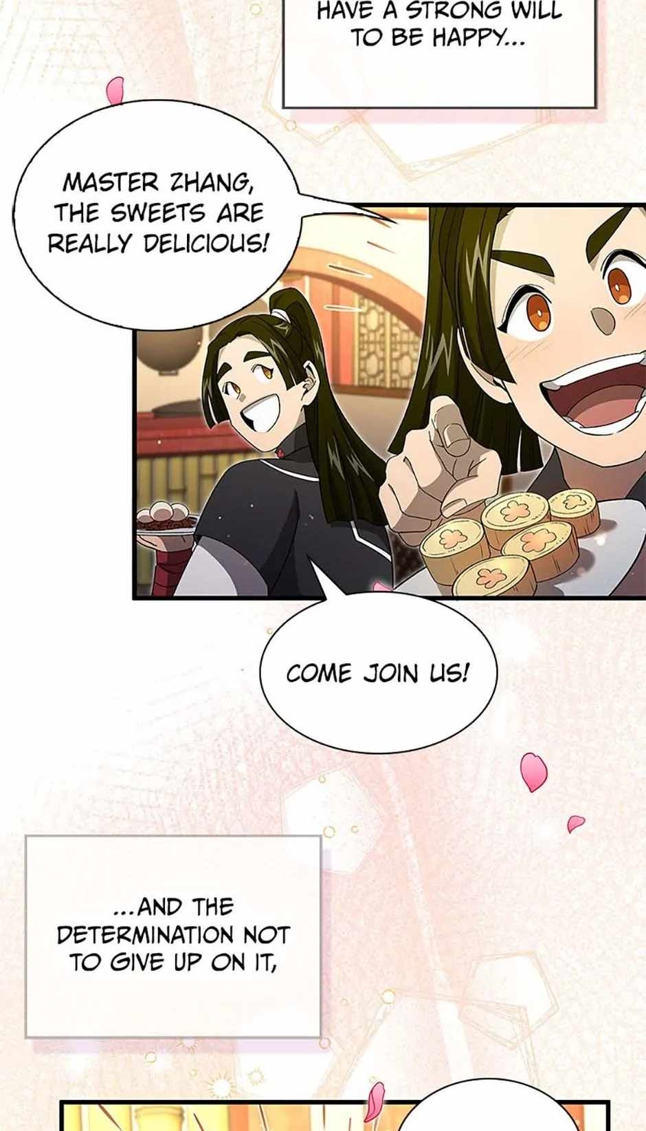 Read Storm Inn Manga Online