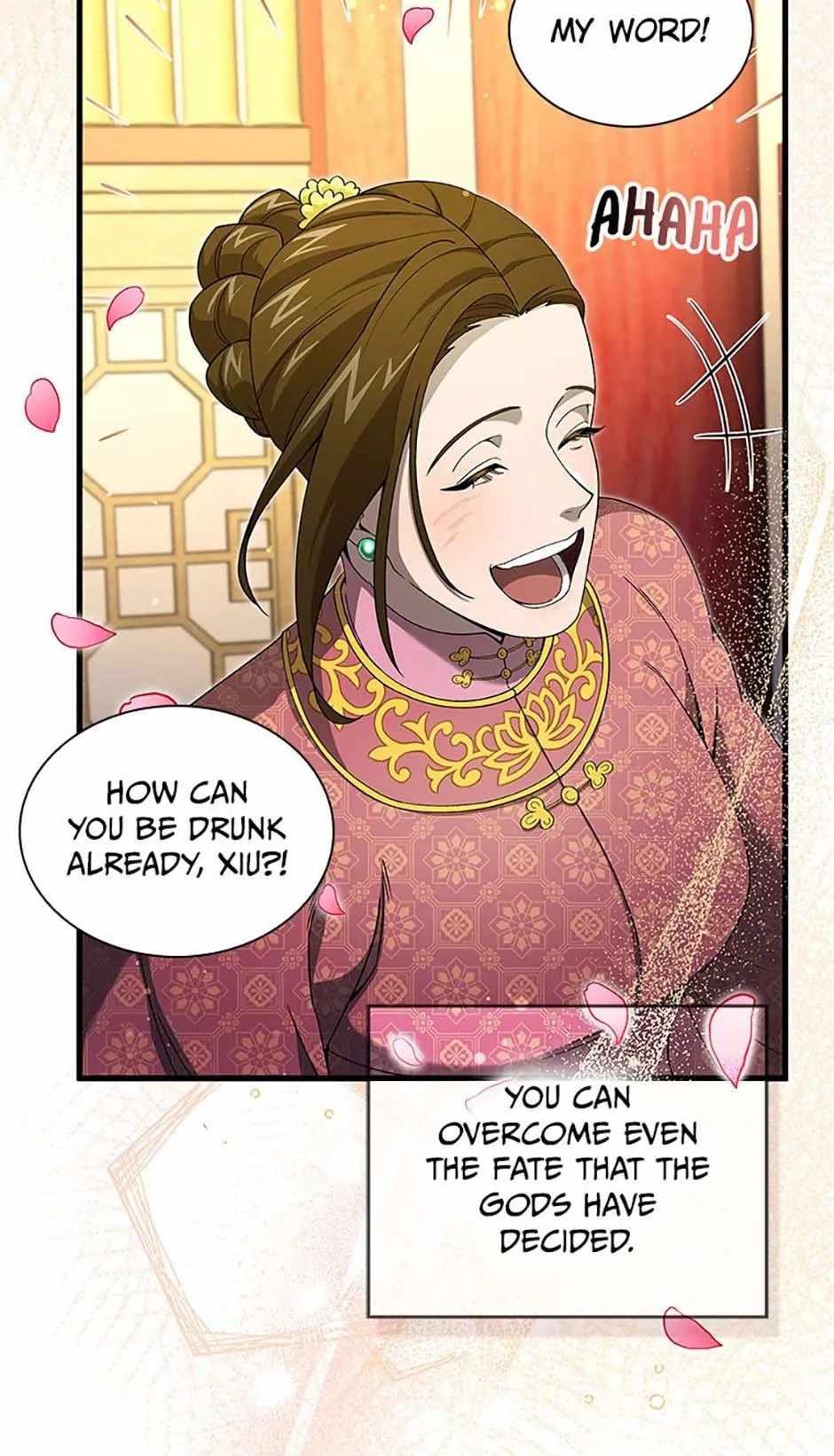 Read Storm Inn Manga Online