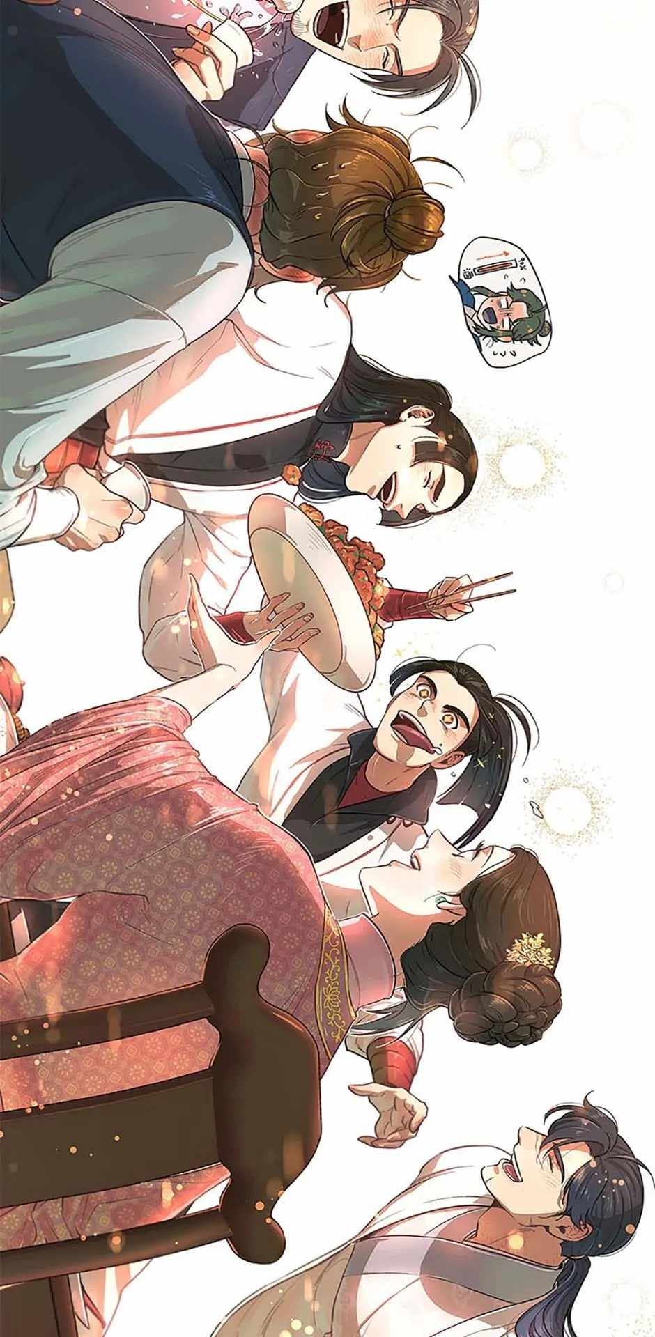 Read Storm Inn Manga Online