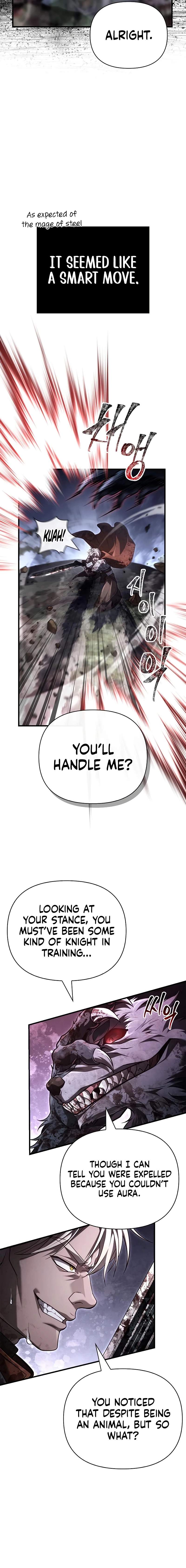 Read Surviving The Game as a Barbarian Manga Online