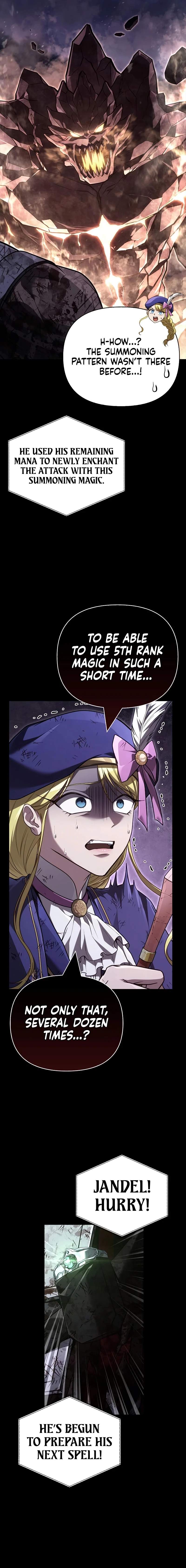 Read Surviving The Game as a Barbarian Manga Online