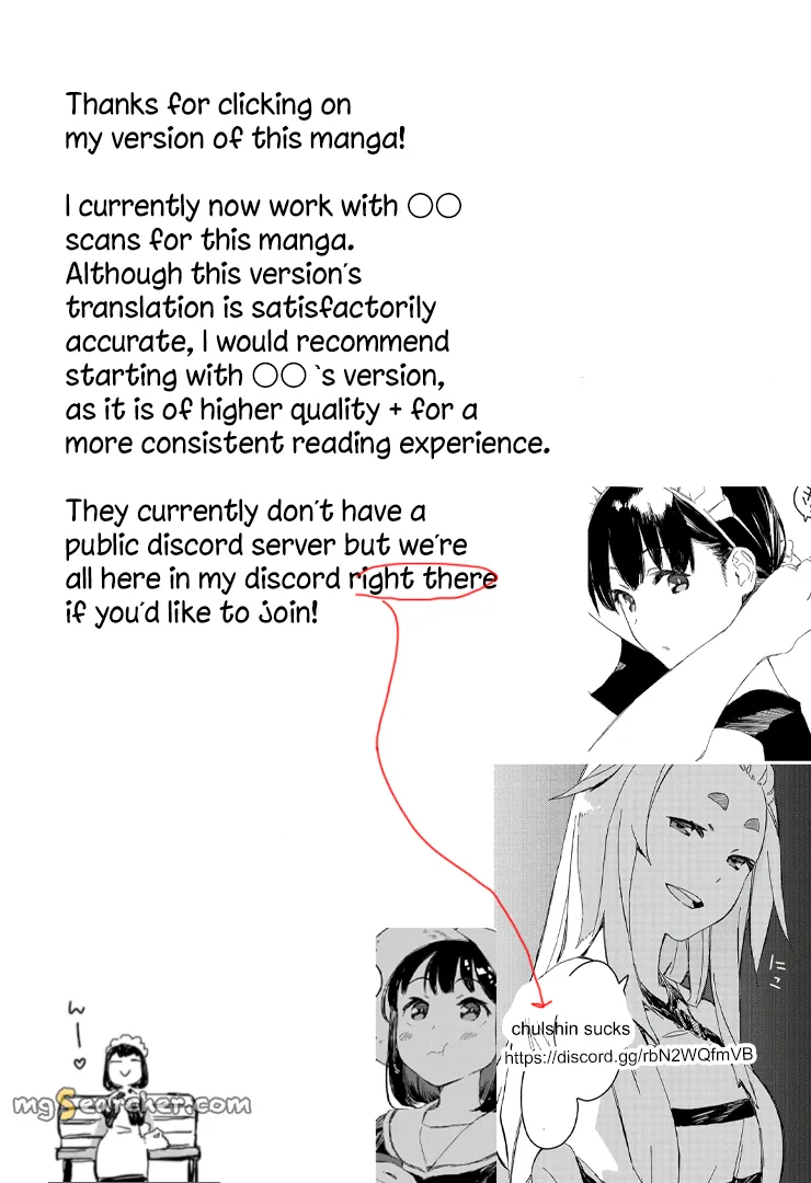 Read Takopi’s Original Sin Manga Online