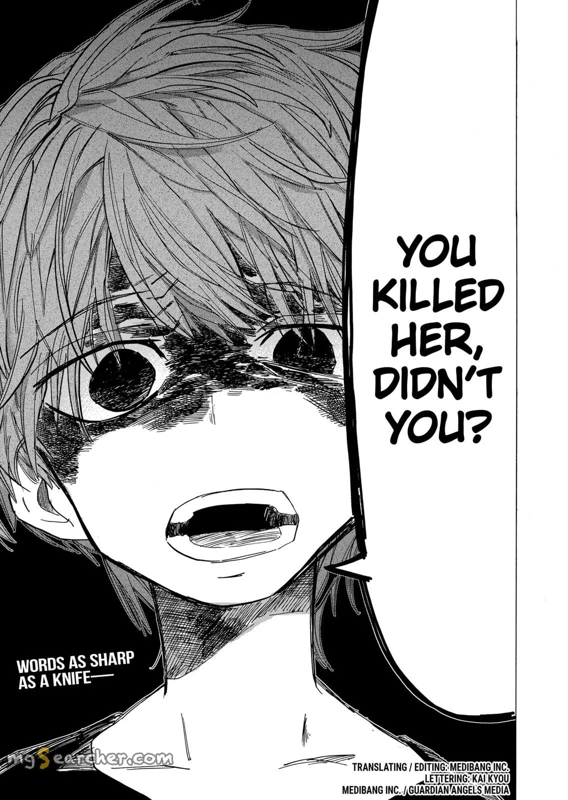 Read Takopi’s Original Sin Manga Online