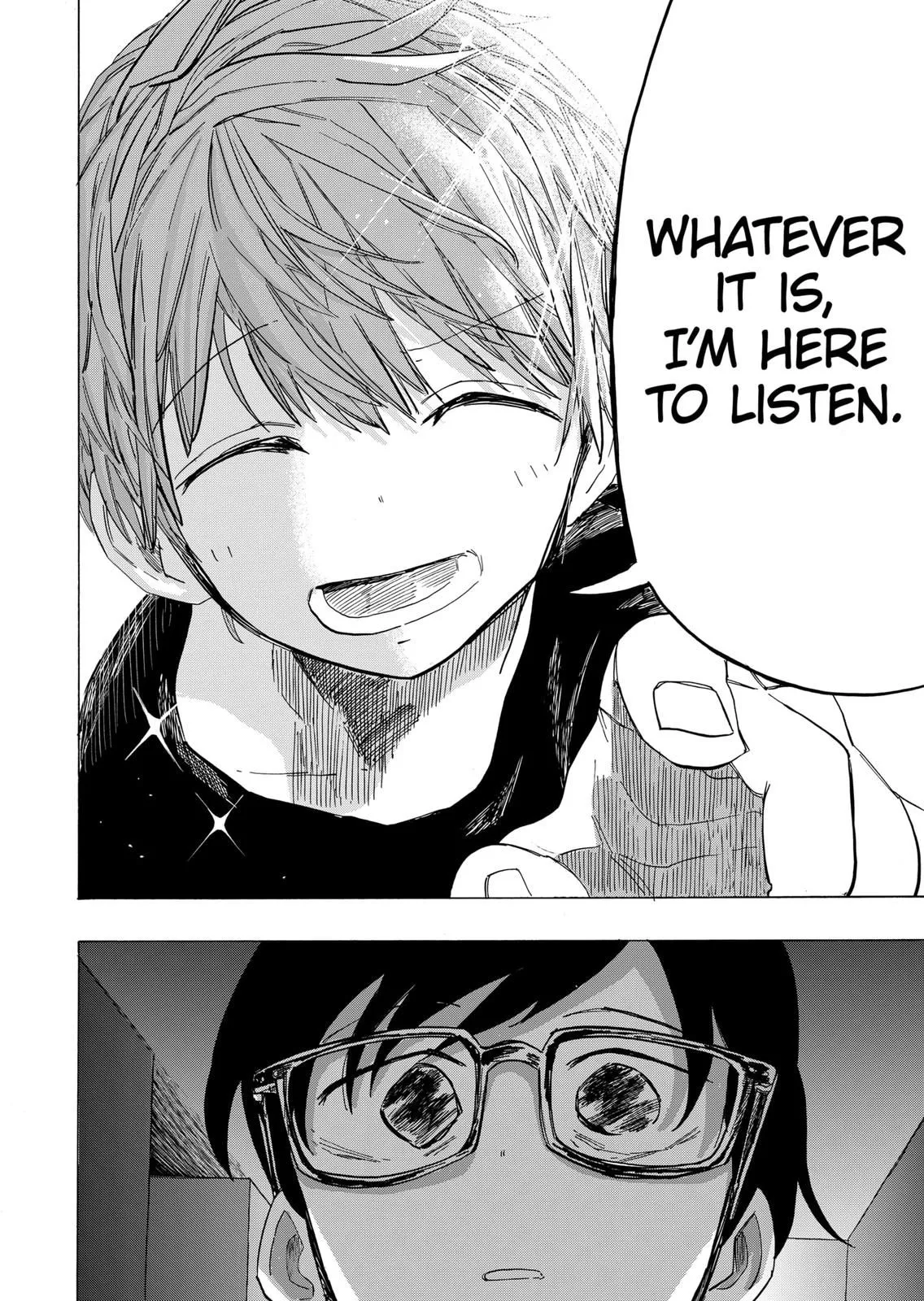 Read Takopi’s Original Sin Manga Online