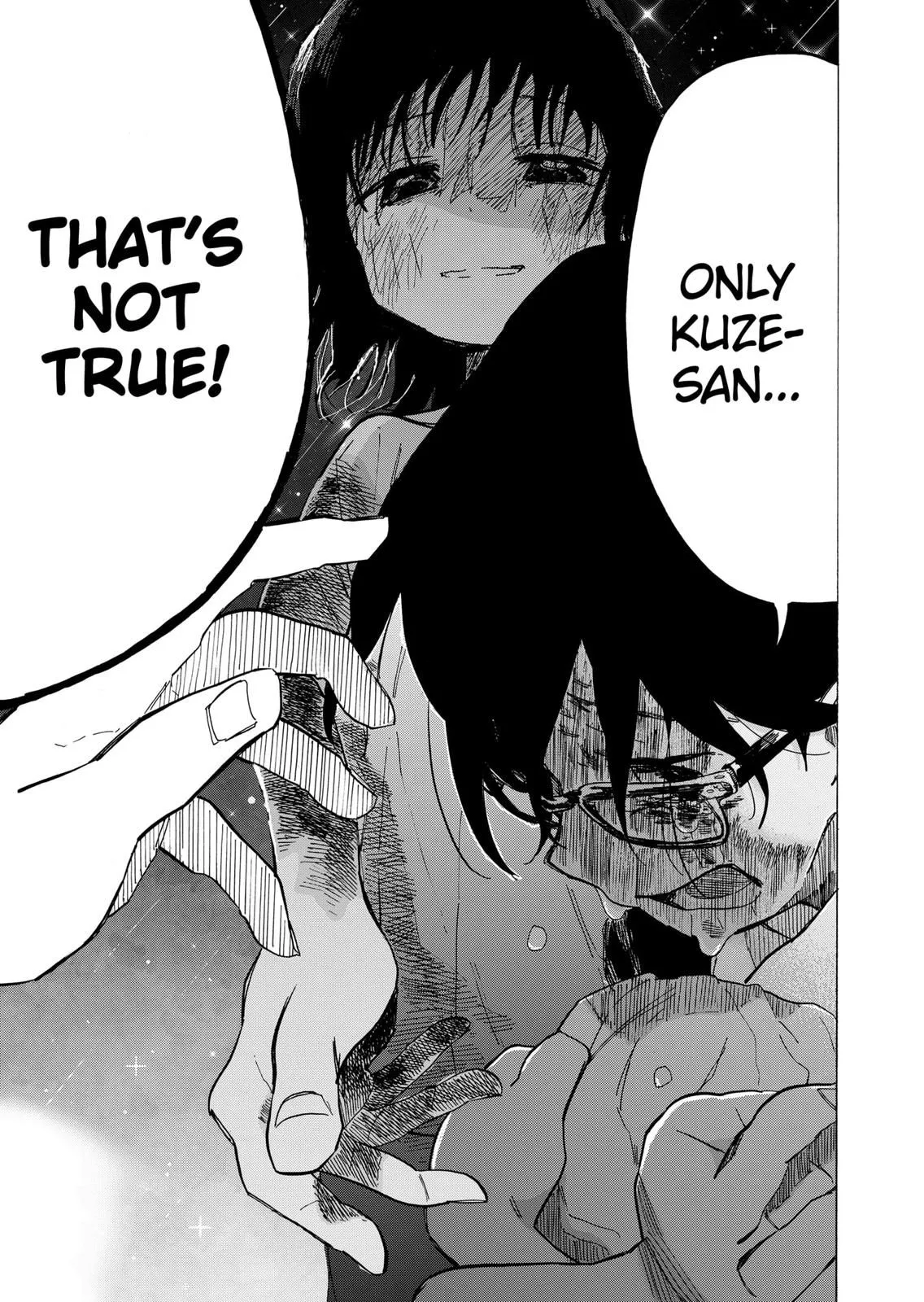 Read Takopi’s Original Sin Manga Online