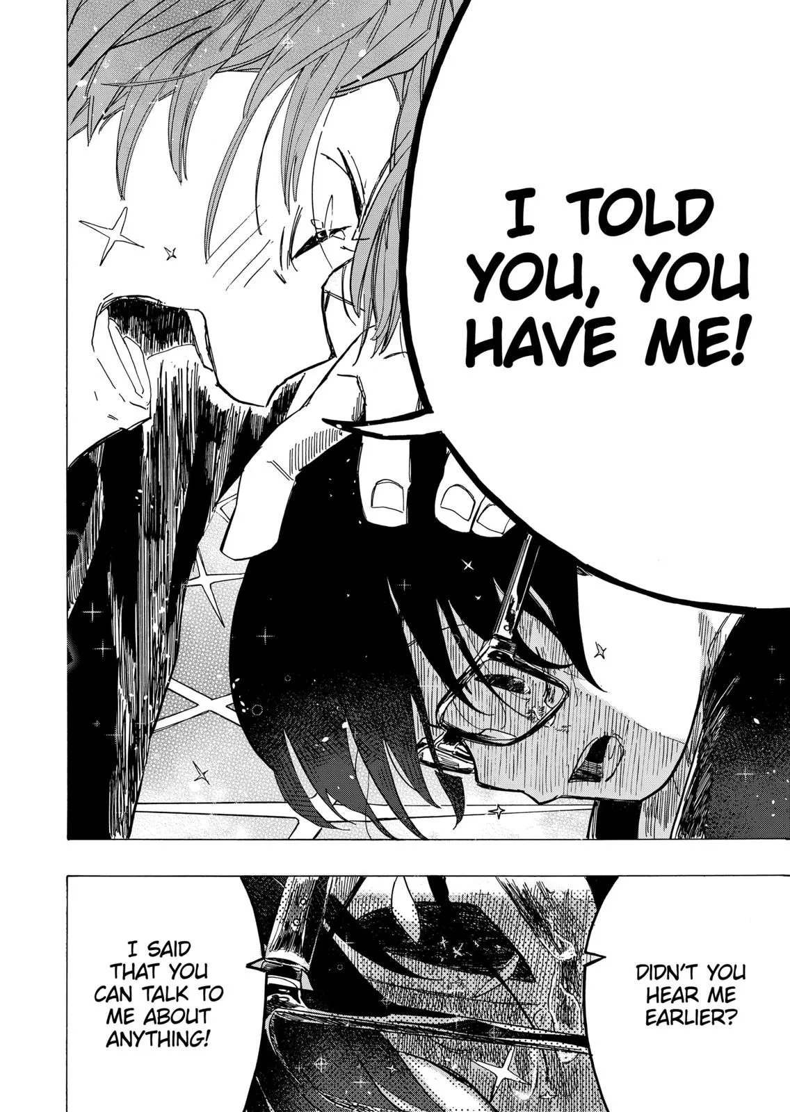 Read Takopi’s Original Sin Manga Online