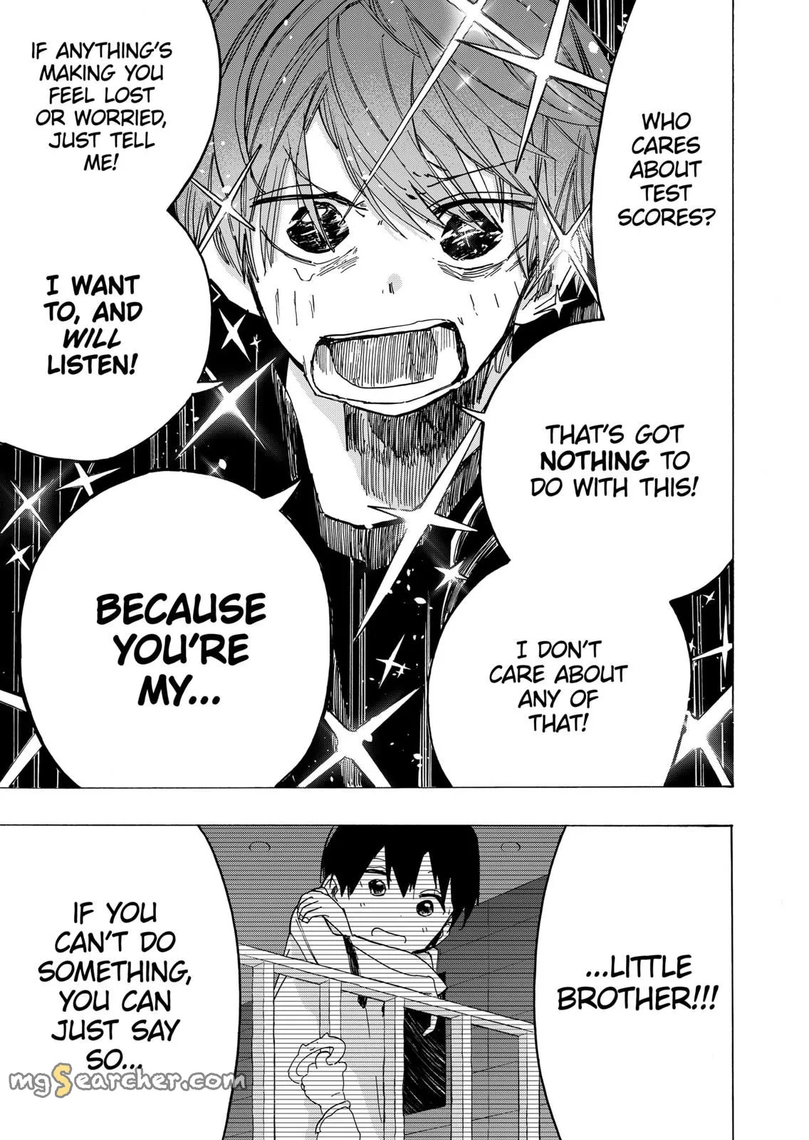 Read Takopi’s Original Sin Manga Online