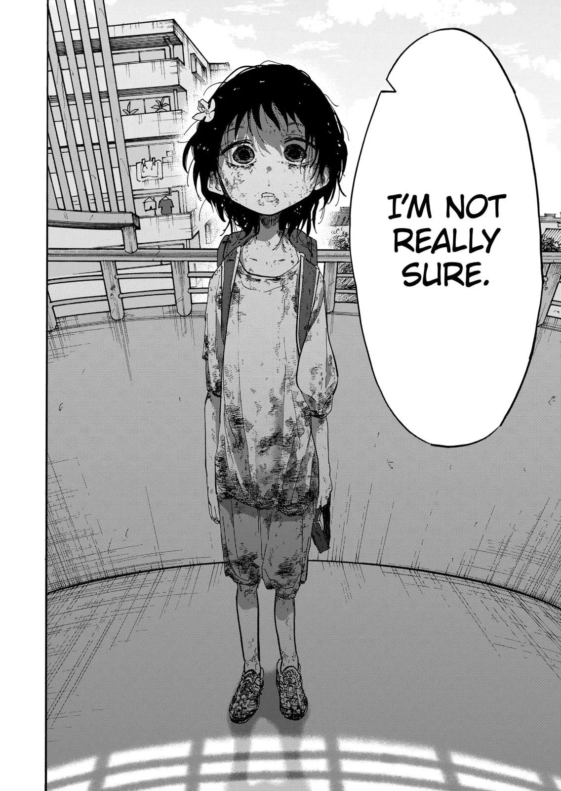 Read Takopi’s Original Sin Manga Online