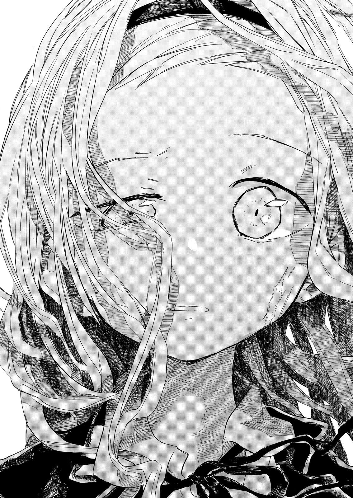 Read Takopi’s Original Sin Manga Online