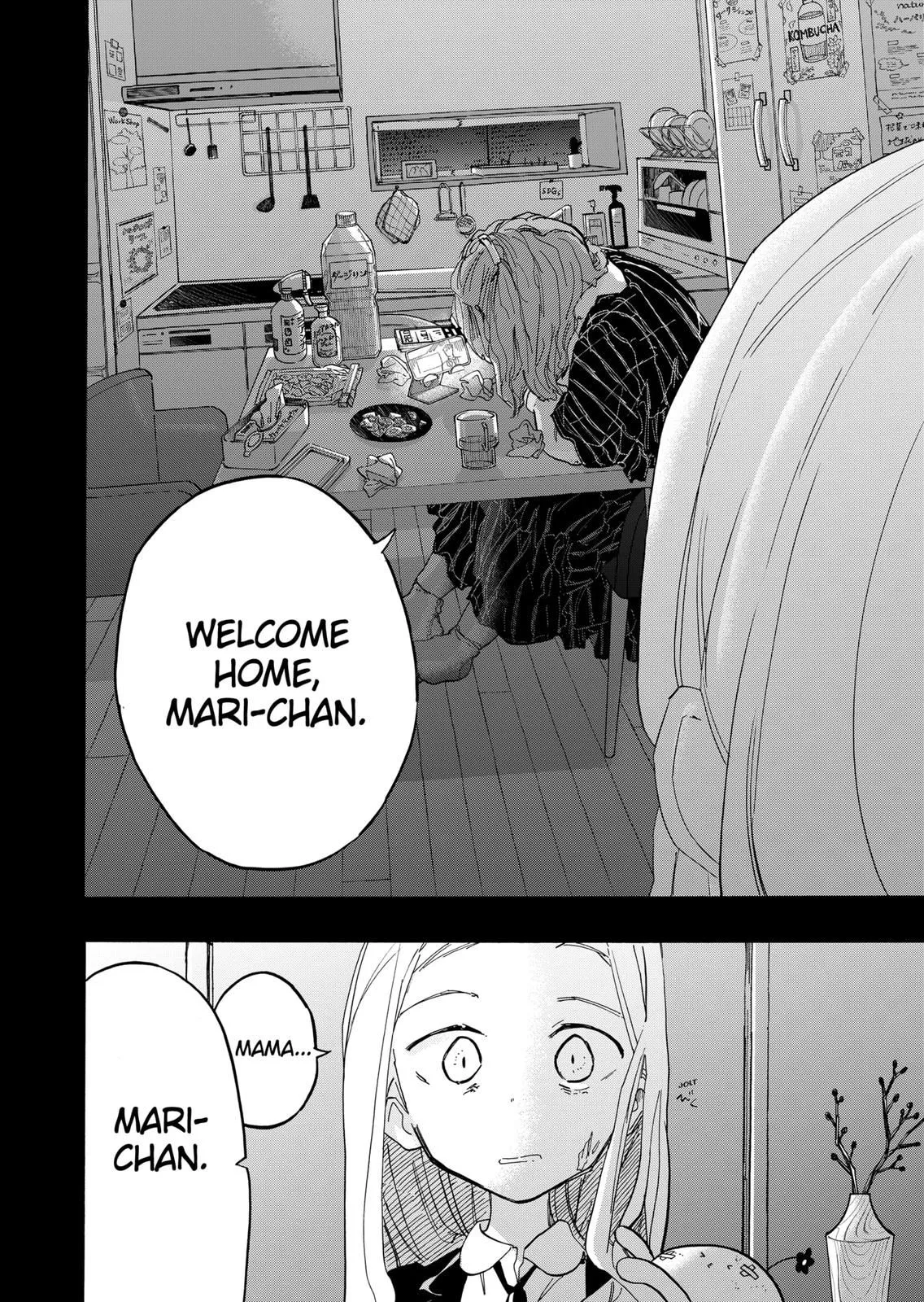 Read Takopi’s Original Sin Manga Online