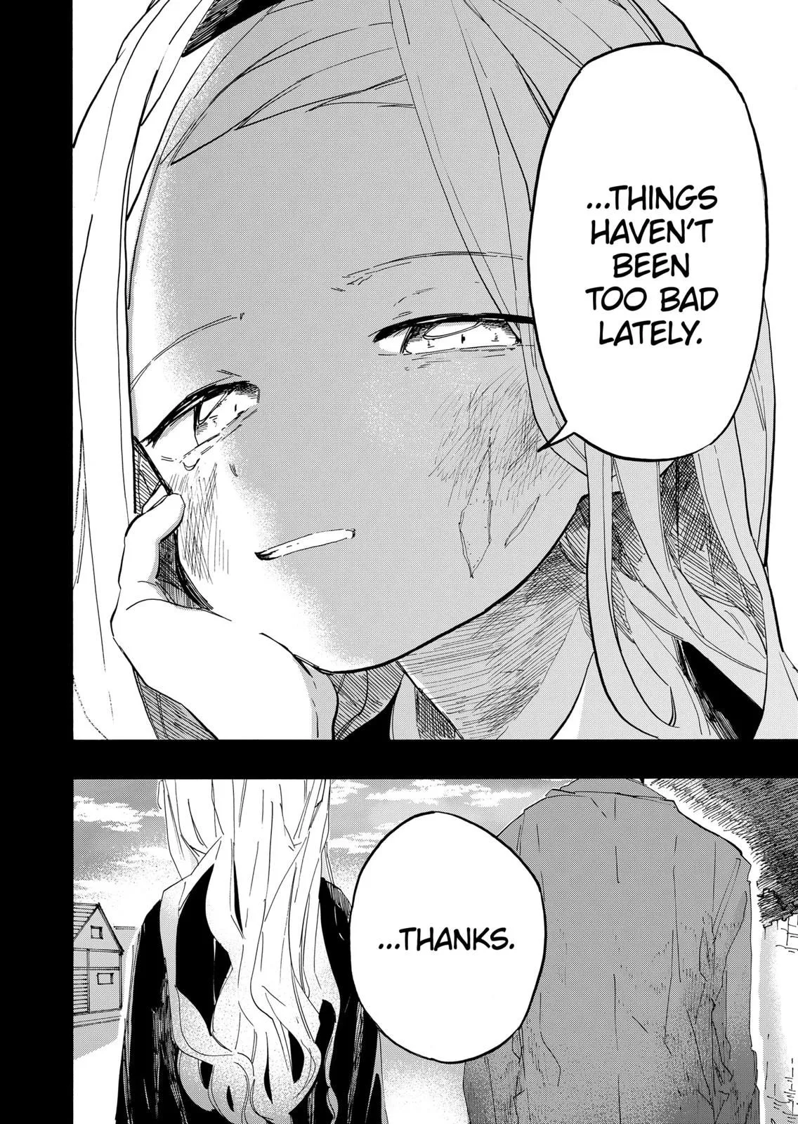 Read Takopi’s Original Sin Manga Online