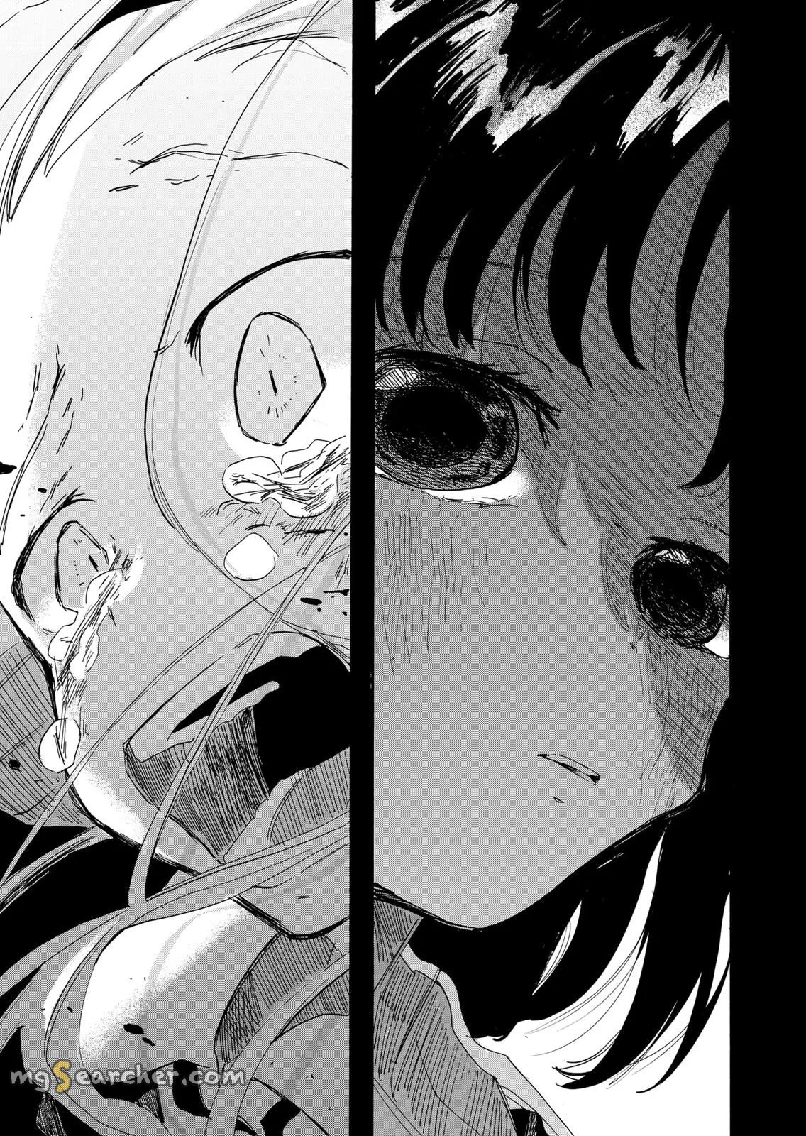 Read Takopi’s Original Sin Manga Online