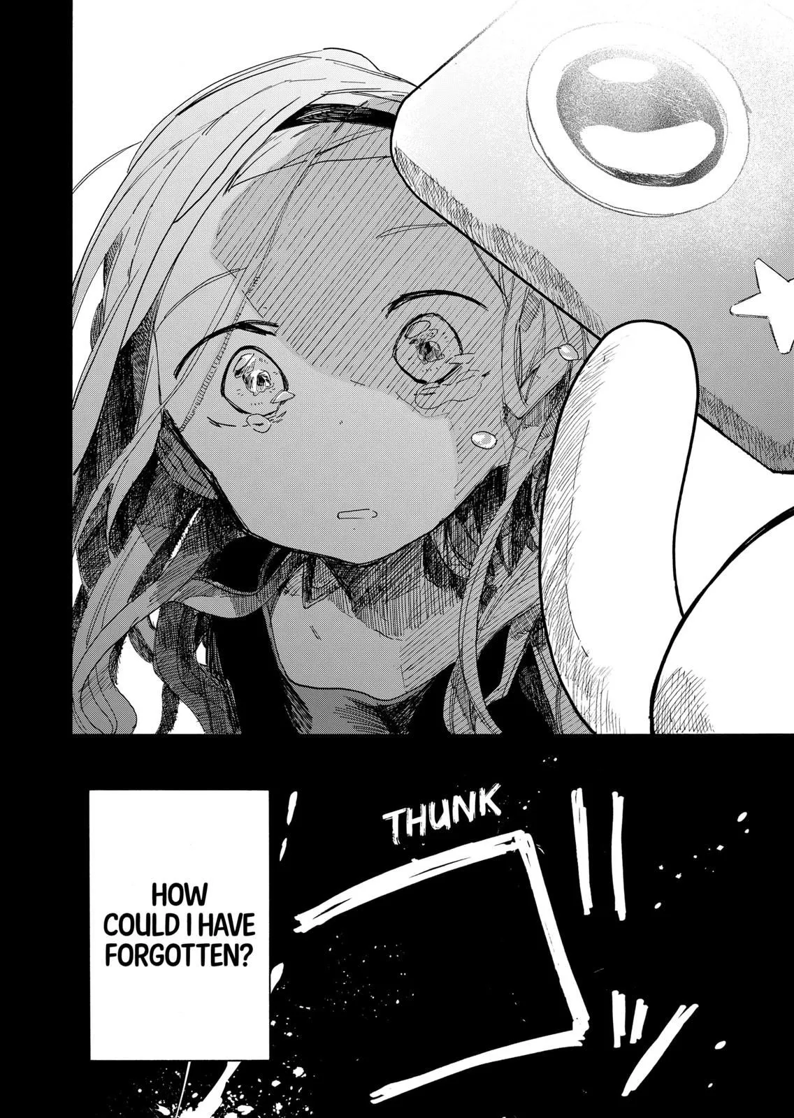 Read Takopi’s Original Sin Manga Online