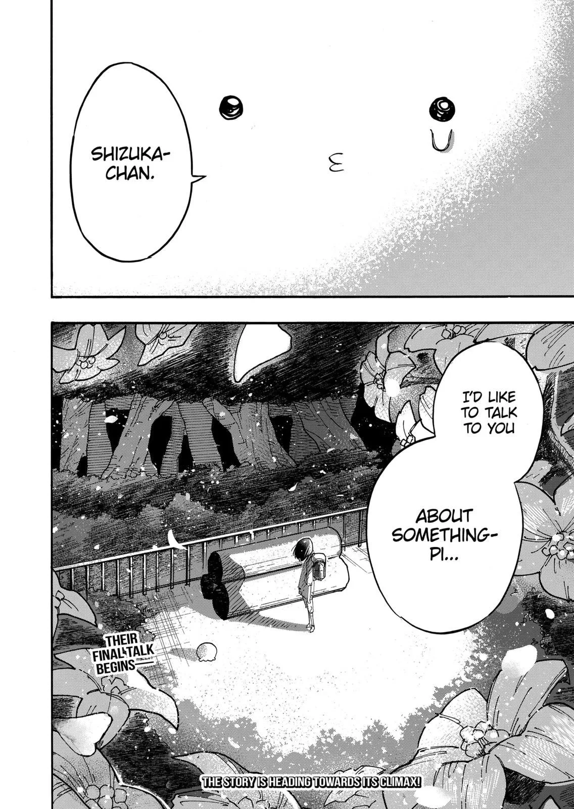 Read Takopi’s Original Sin Manga Online