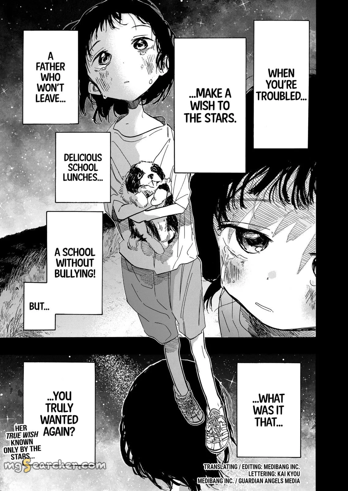 Read Takopi’s Original Sin Manga Online