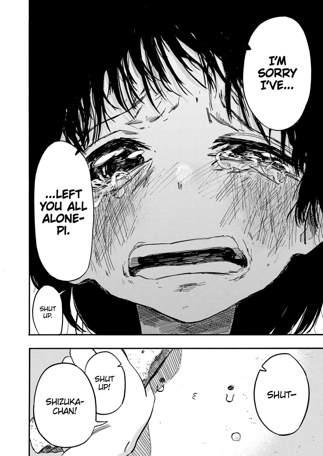 Read Takopi’s Original Sin Manga Online