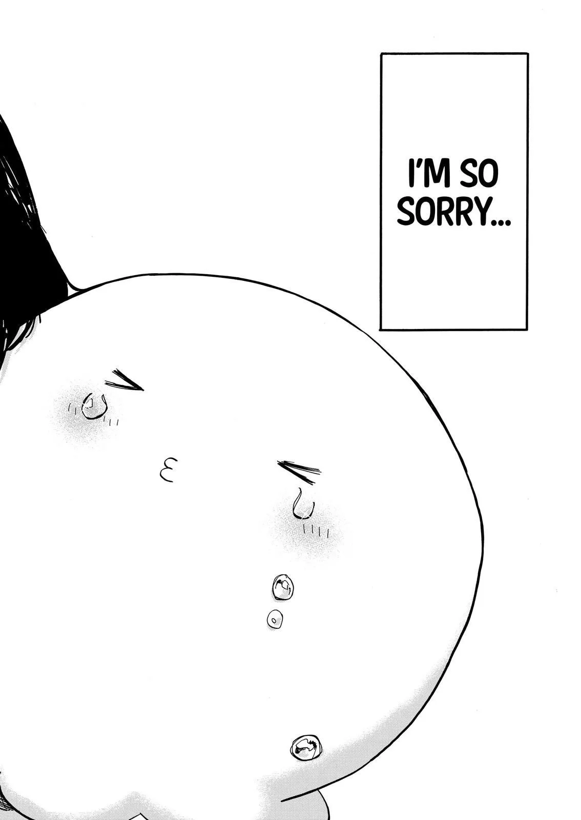 Read Takopi’s Original Sin Manga Online